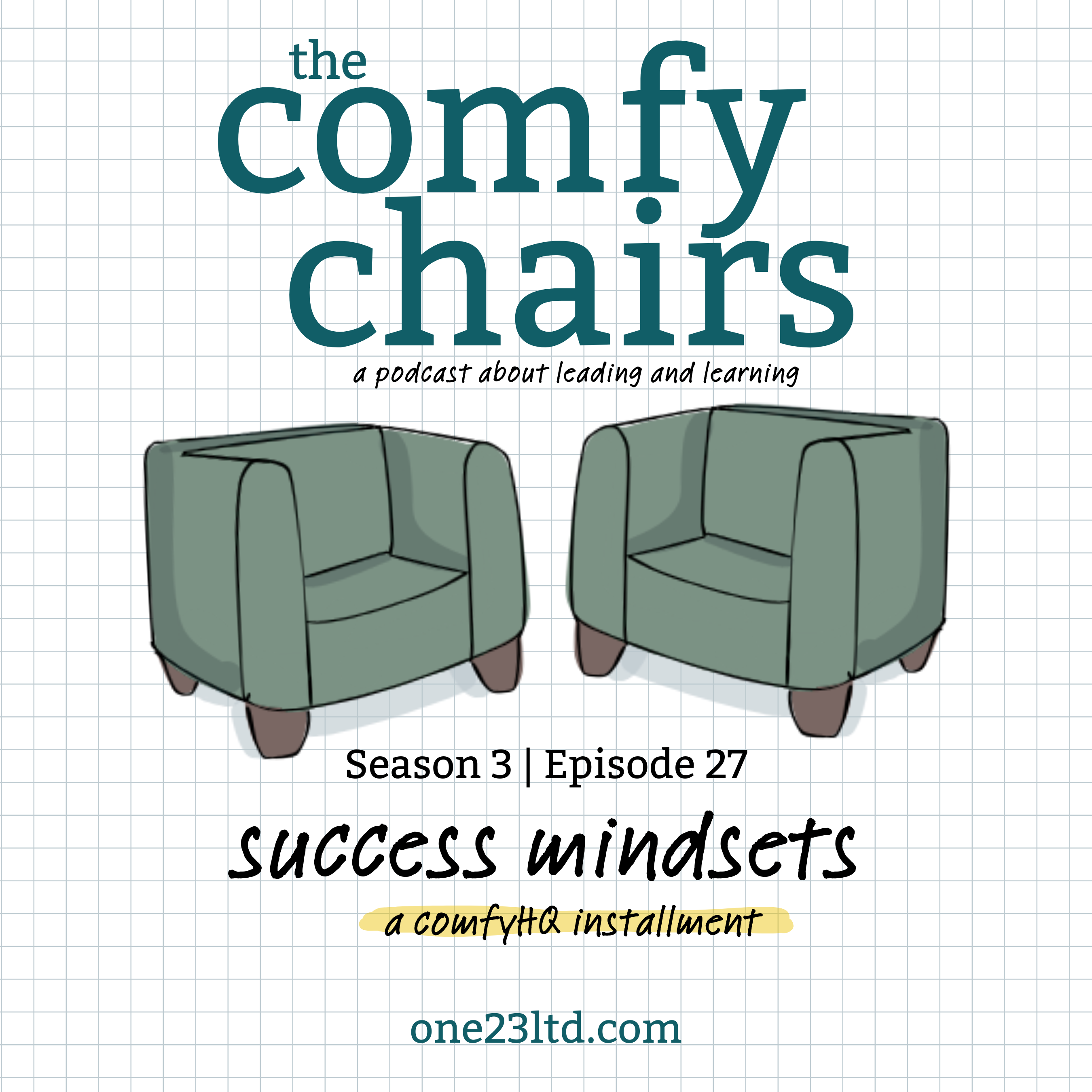 Comfy Chairs