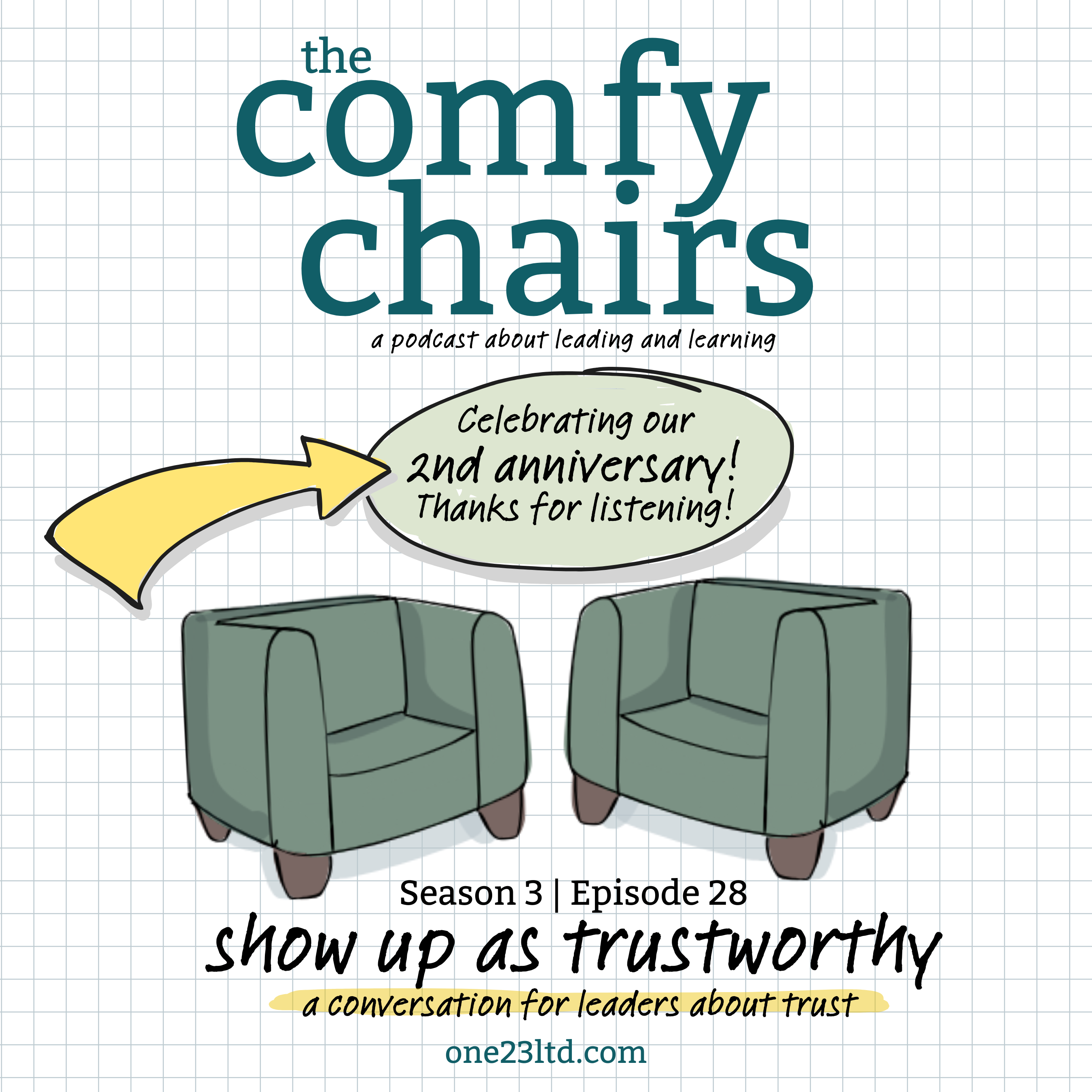Comfy Chairs