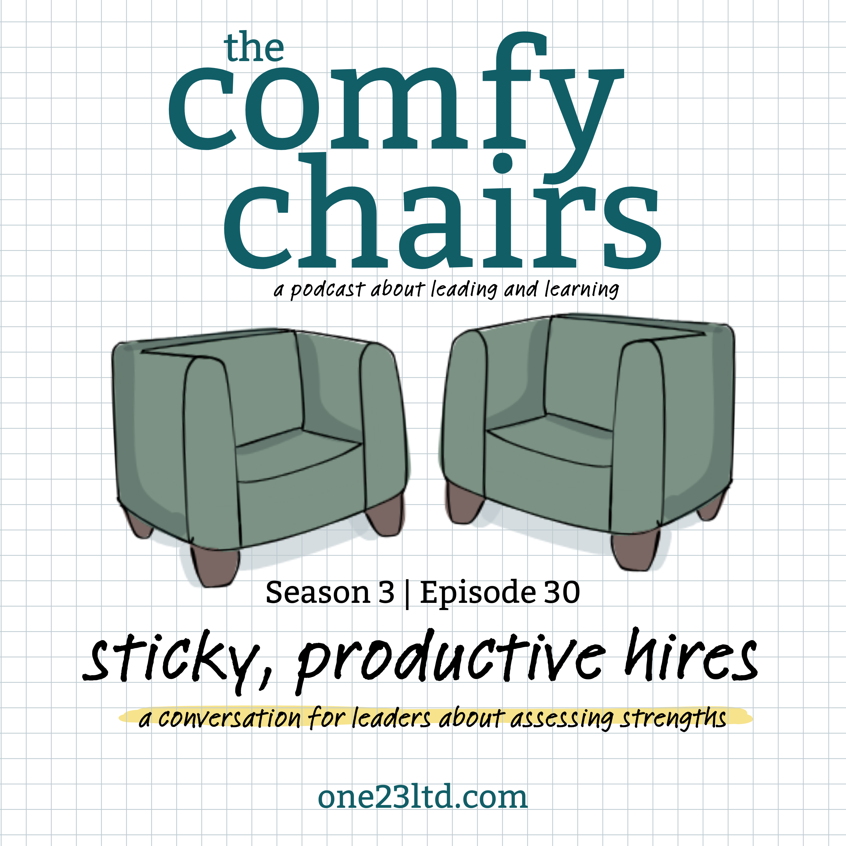 Comfy Chairs