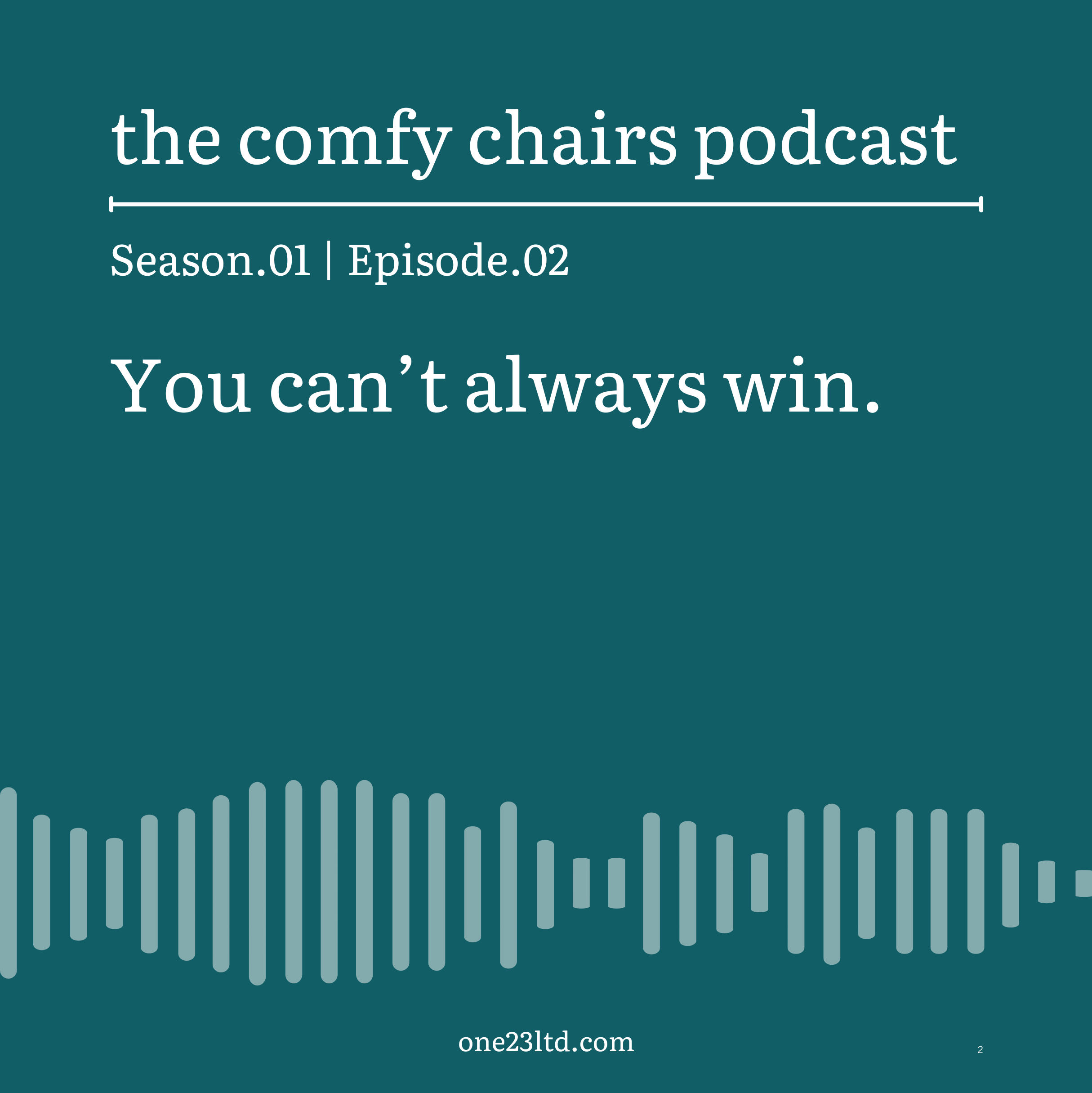 Comfy Chairs