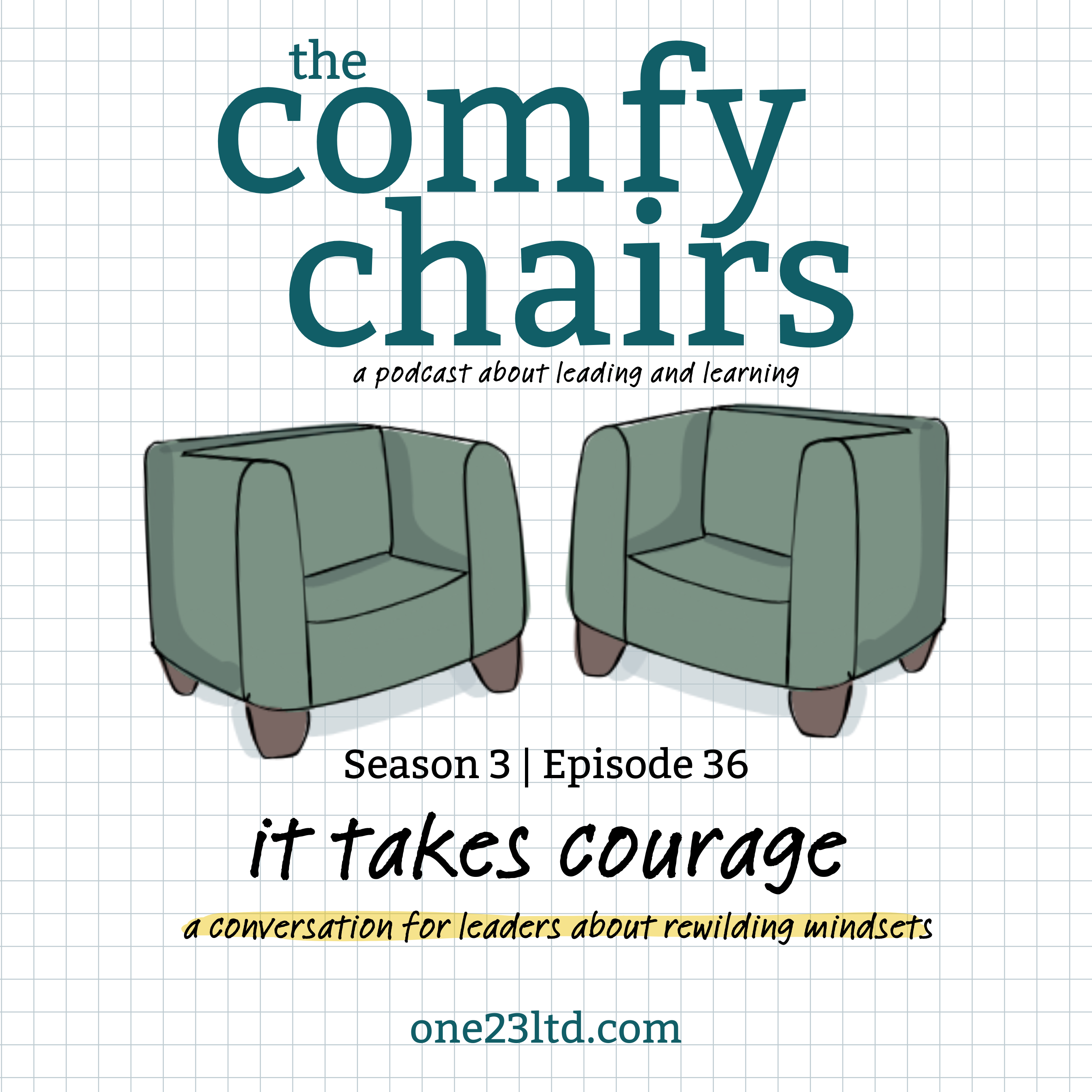 Comfy Chairs