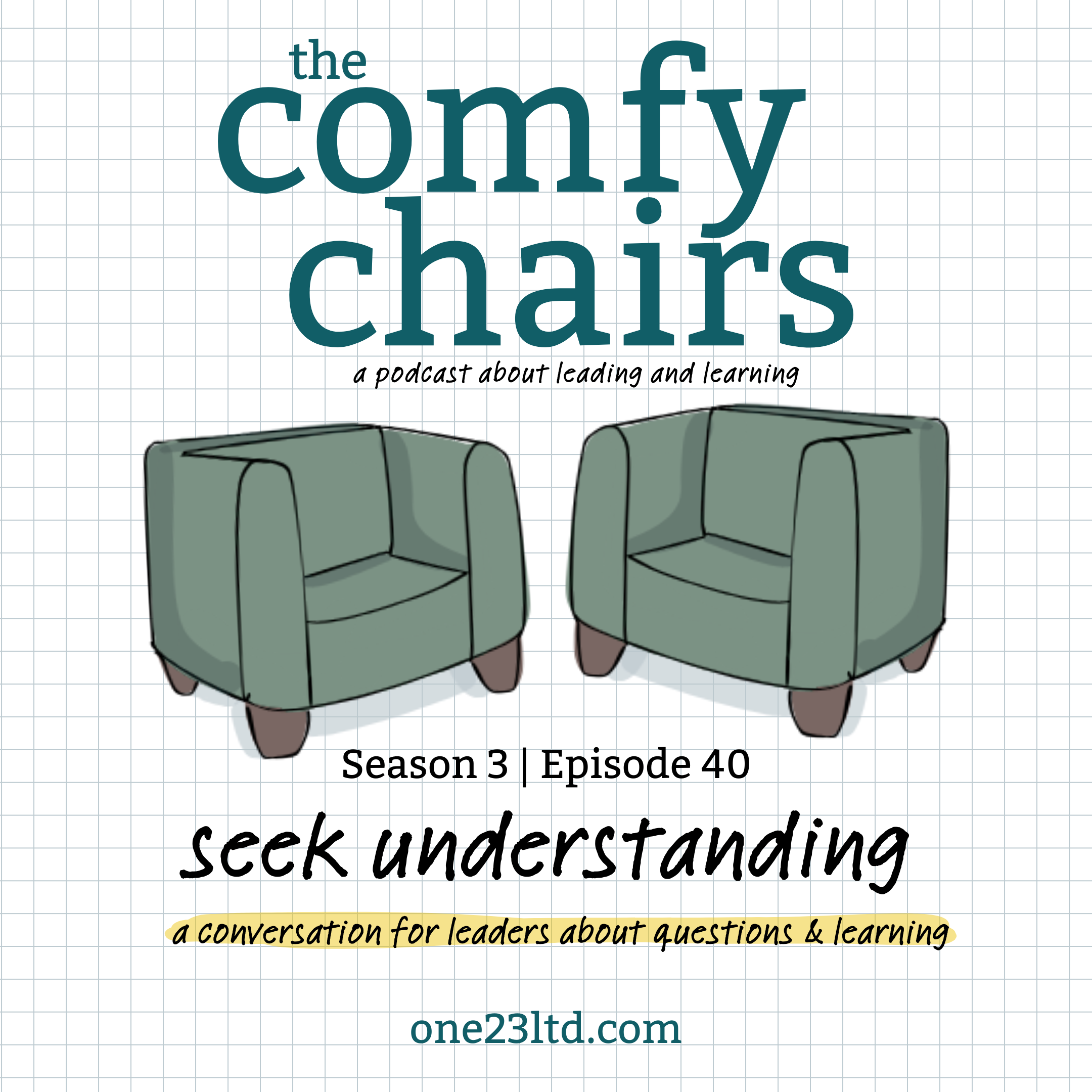 Comfy Chairs