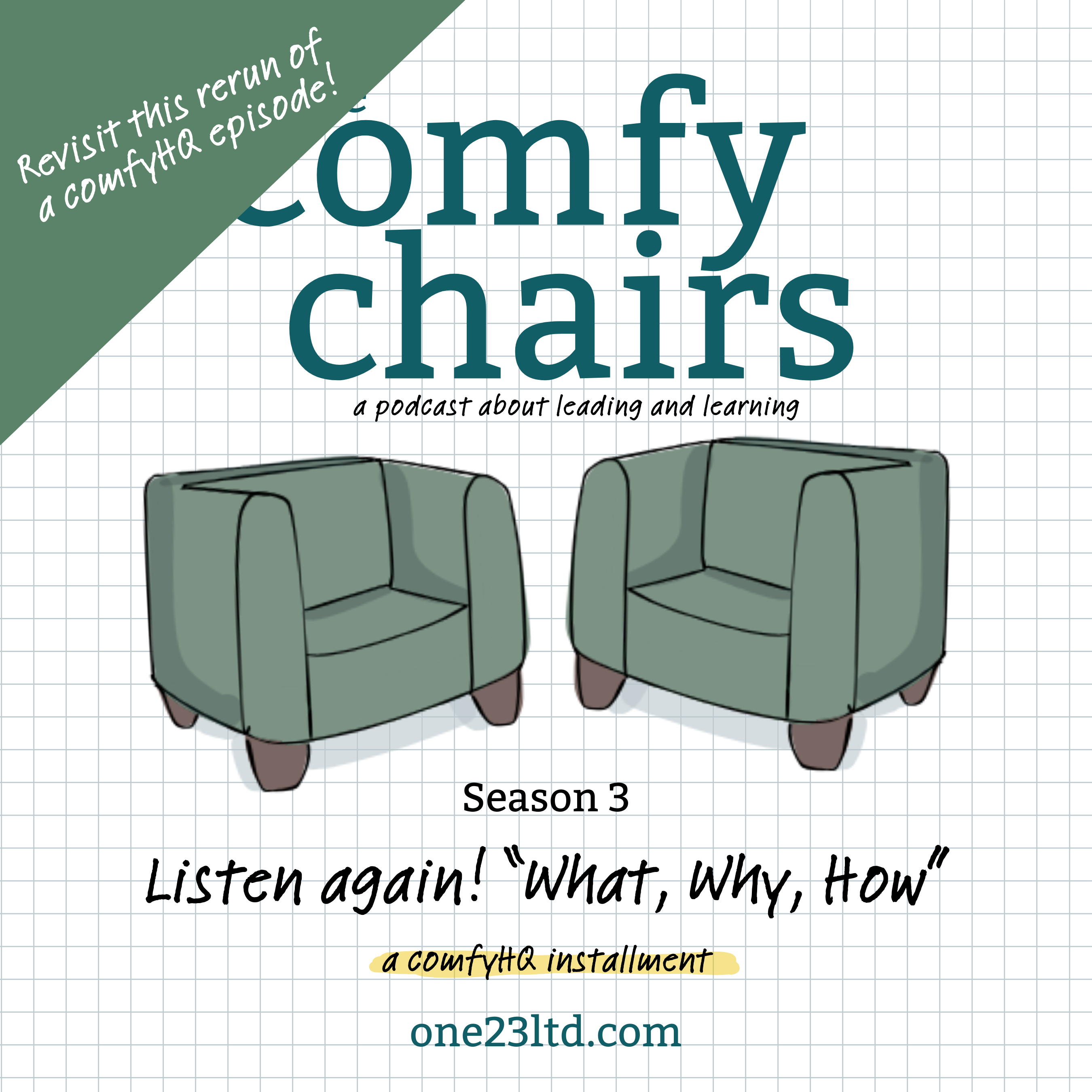 Comfy Chairs