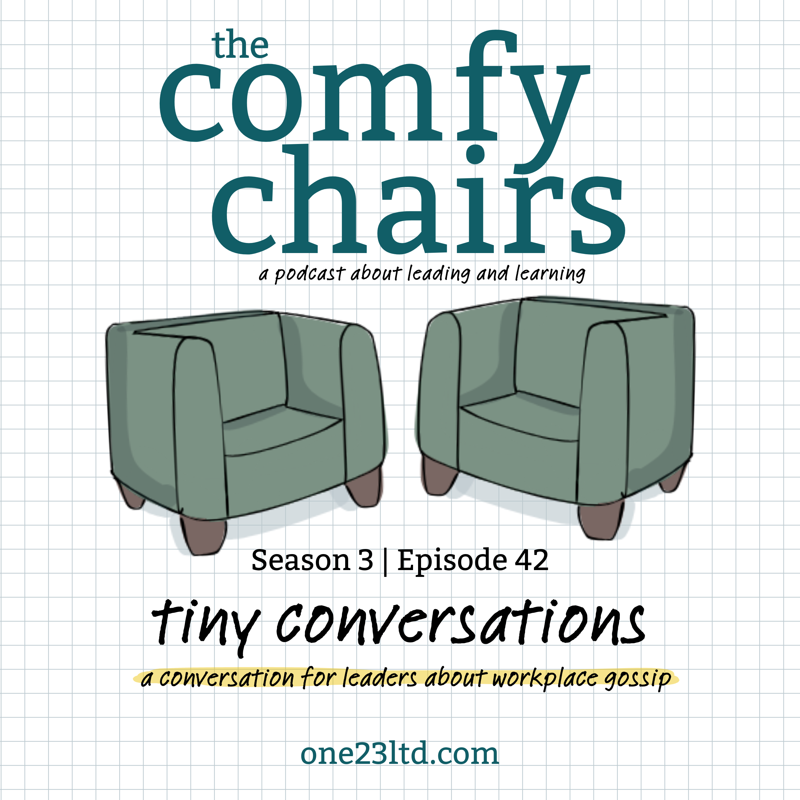 Tiny conversations