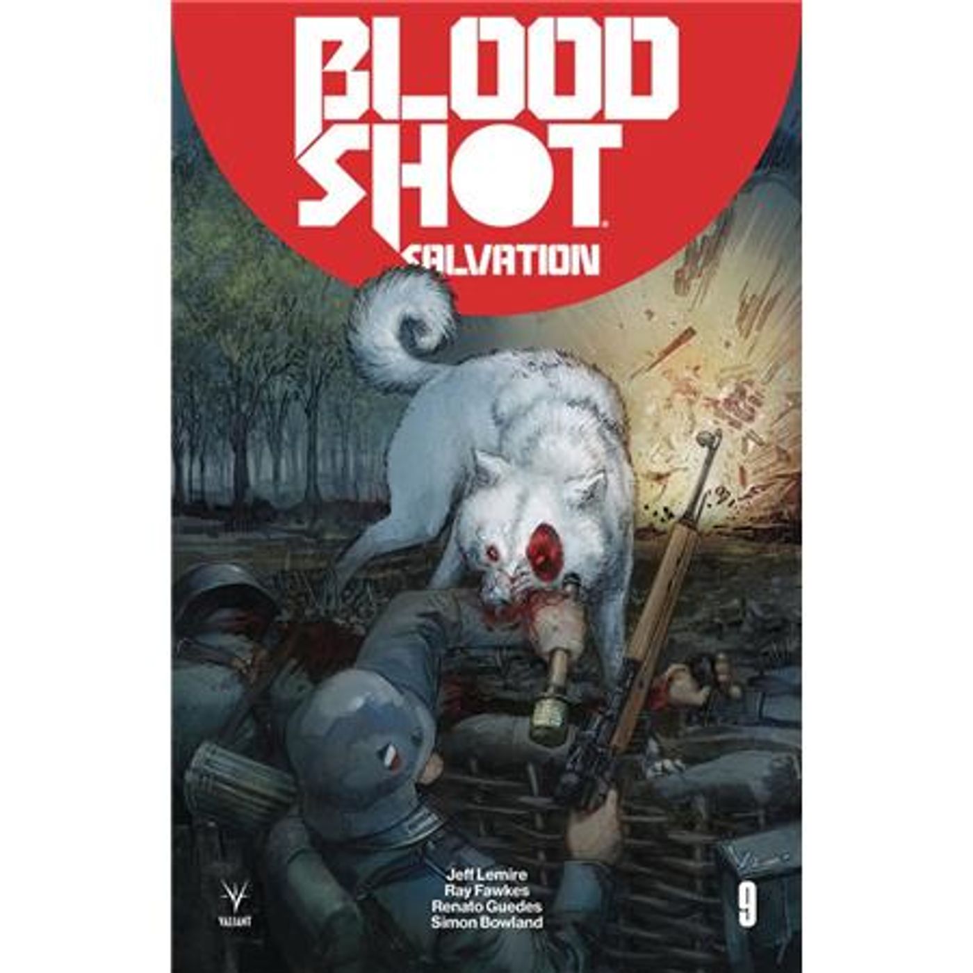 Weekly Comic Recommends: James Bond: The Body #5, Avengers #2, & more...