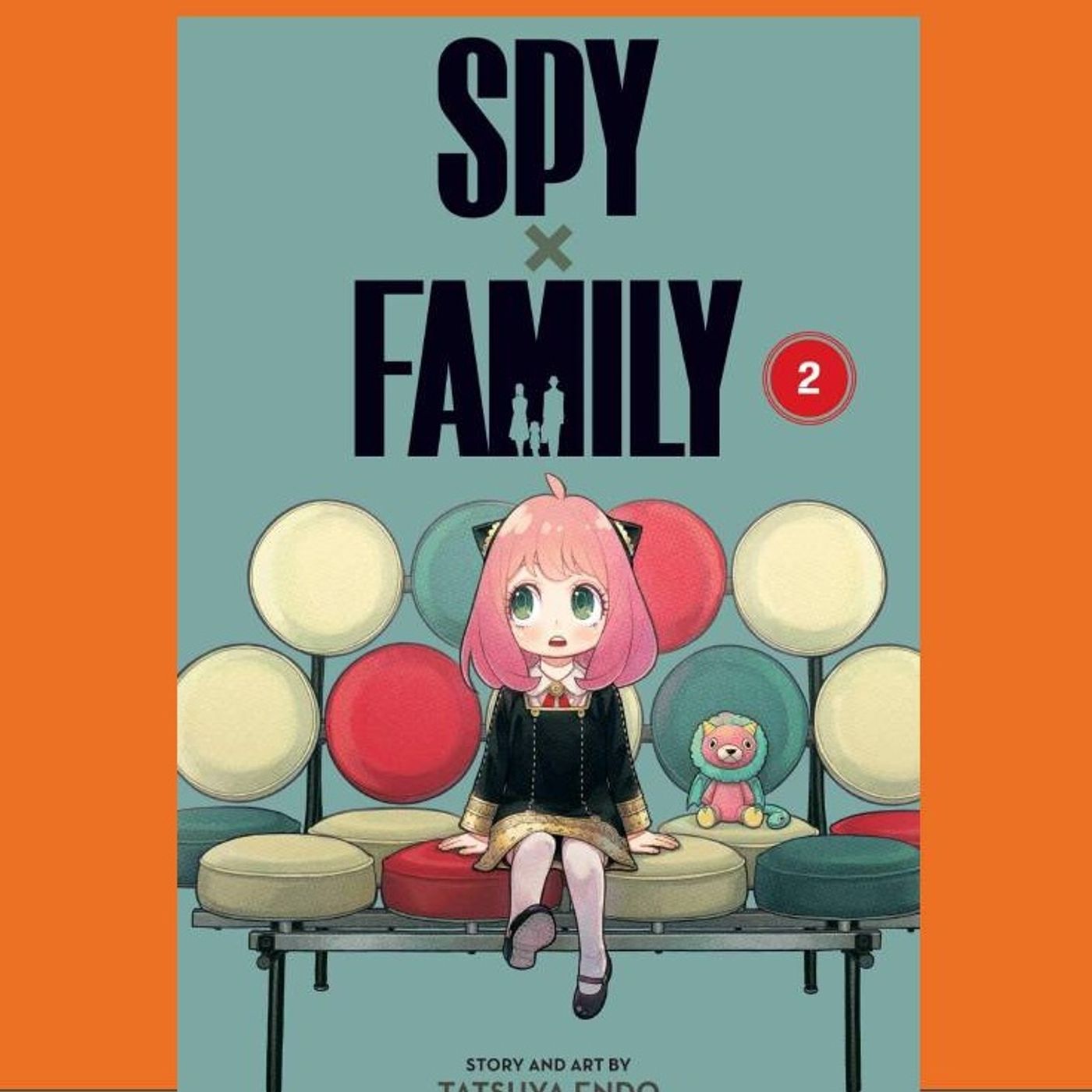 Graphic Thoughts #11 Manga Manga with Kingdom of Z, Spy Family, and Syrup Graphic Thoughts #11 Manga Manga with Kingdom of Z, Spy Family, and Syrup