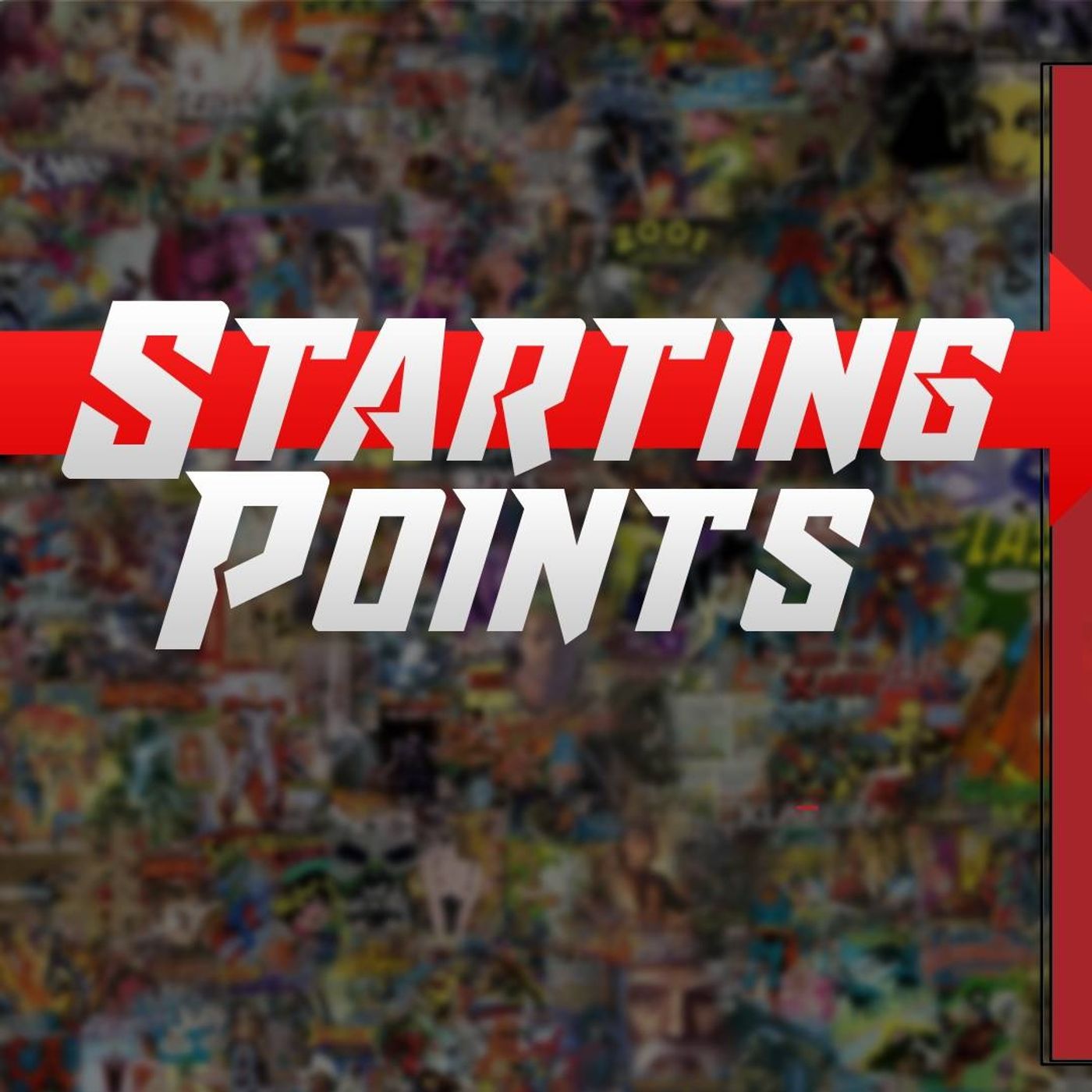 Starting Points for the Week of 4/14/2021 | Series Starting New Arcs | New #1's | Trades OGNS Starting Points for the Week of 4/14/2021 | Series Starting New Arcs | New #1's | Trades OGNS