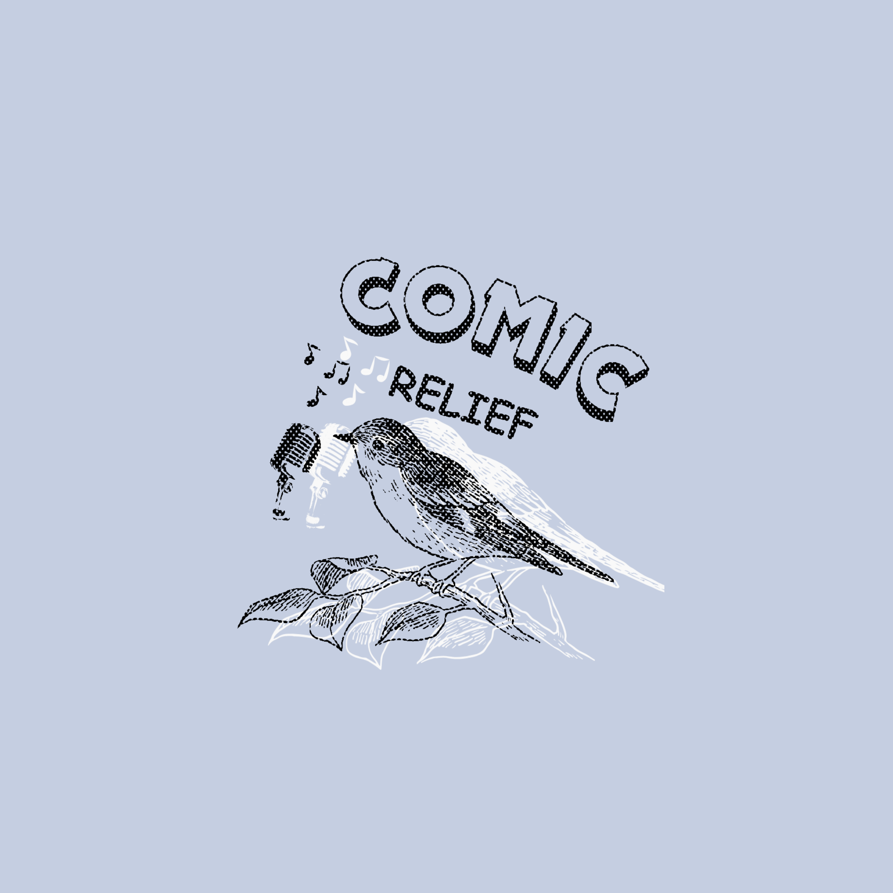 Comic Relief 