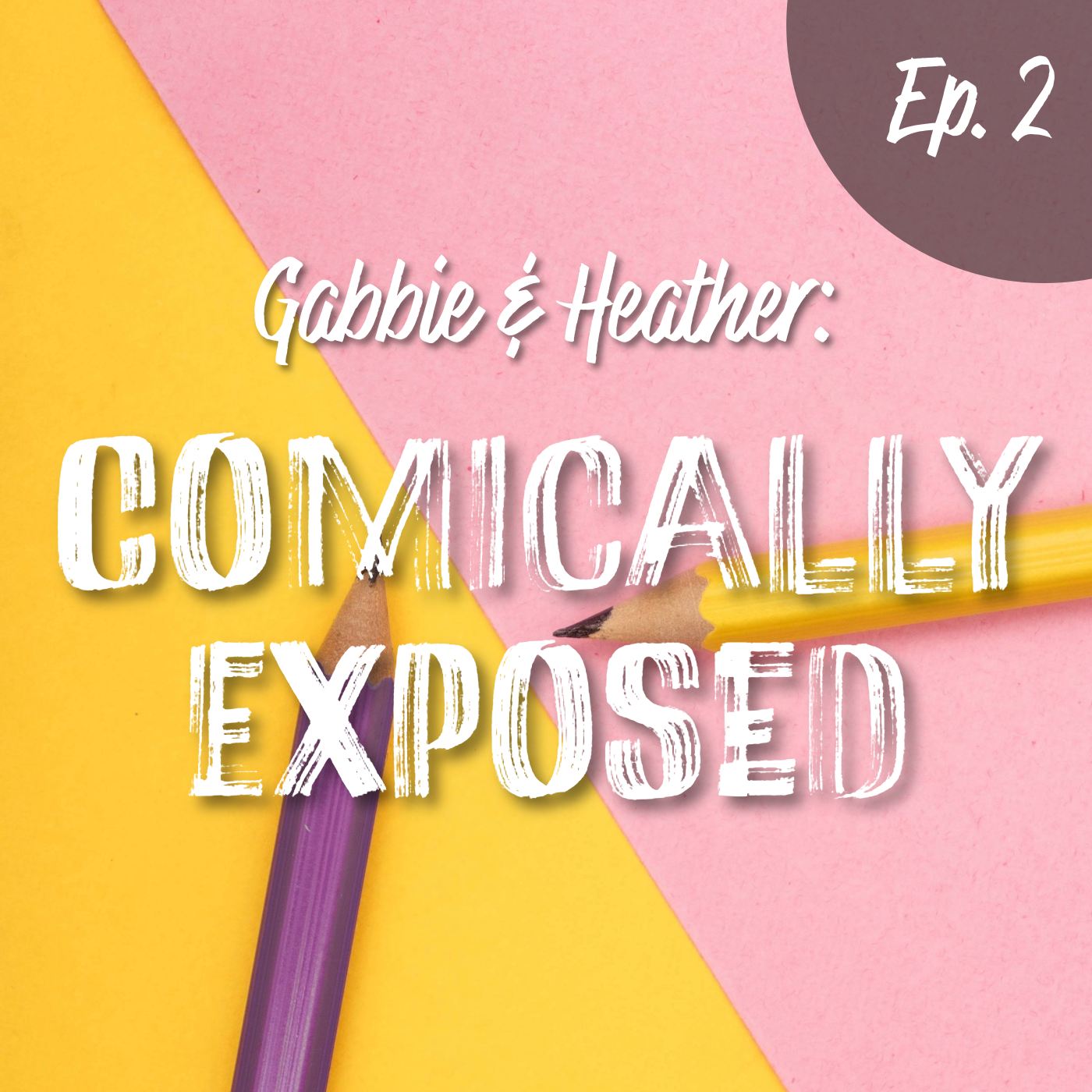 Comically Exposed