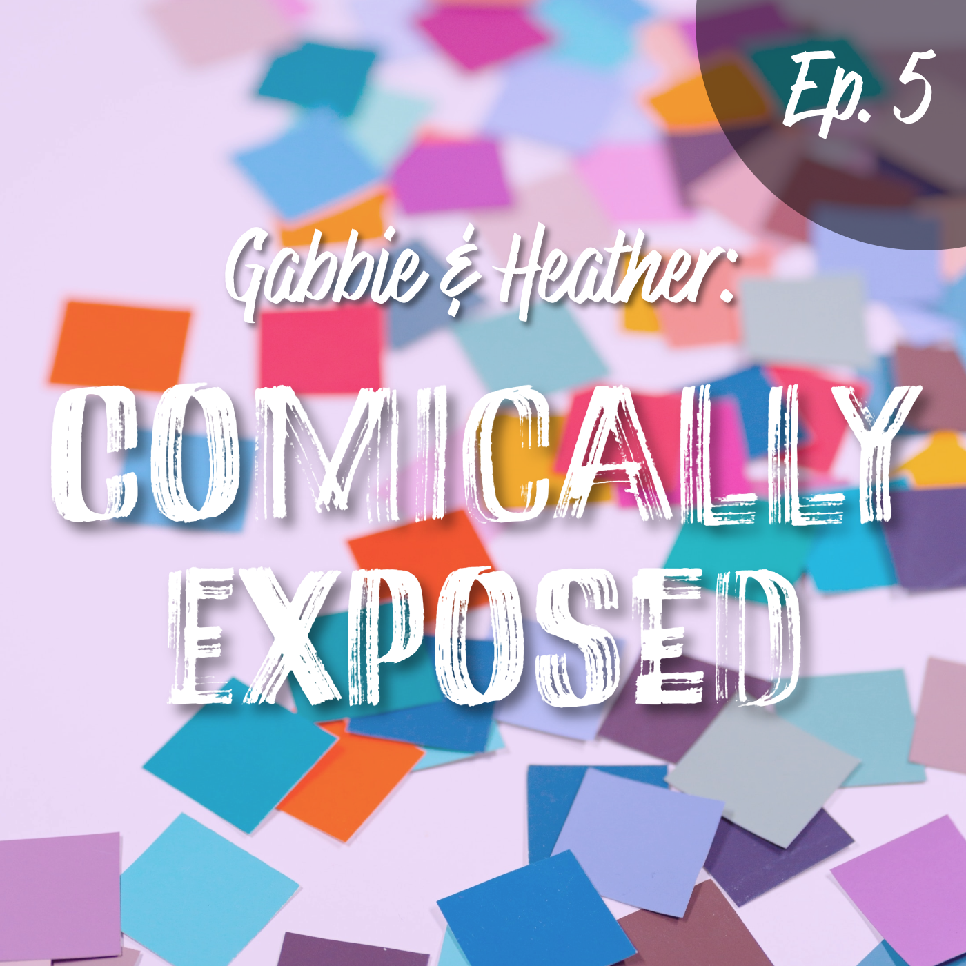 Comically Exposed
