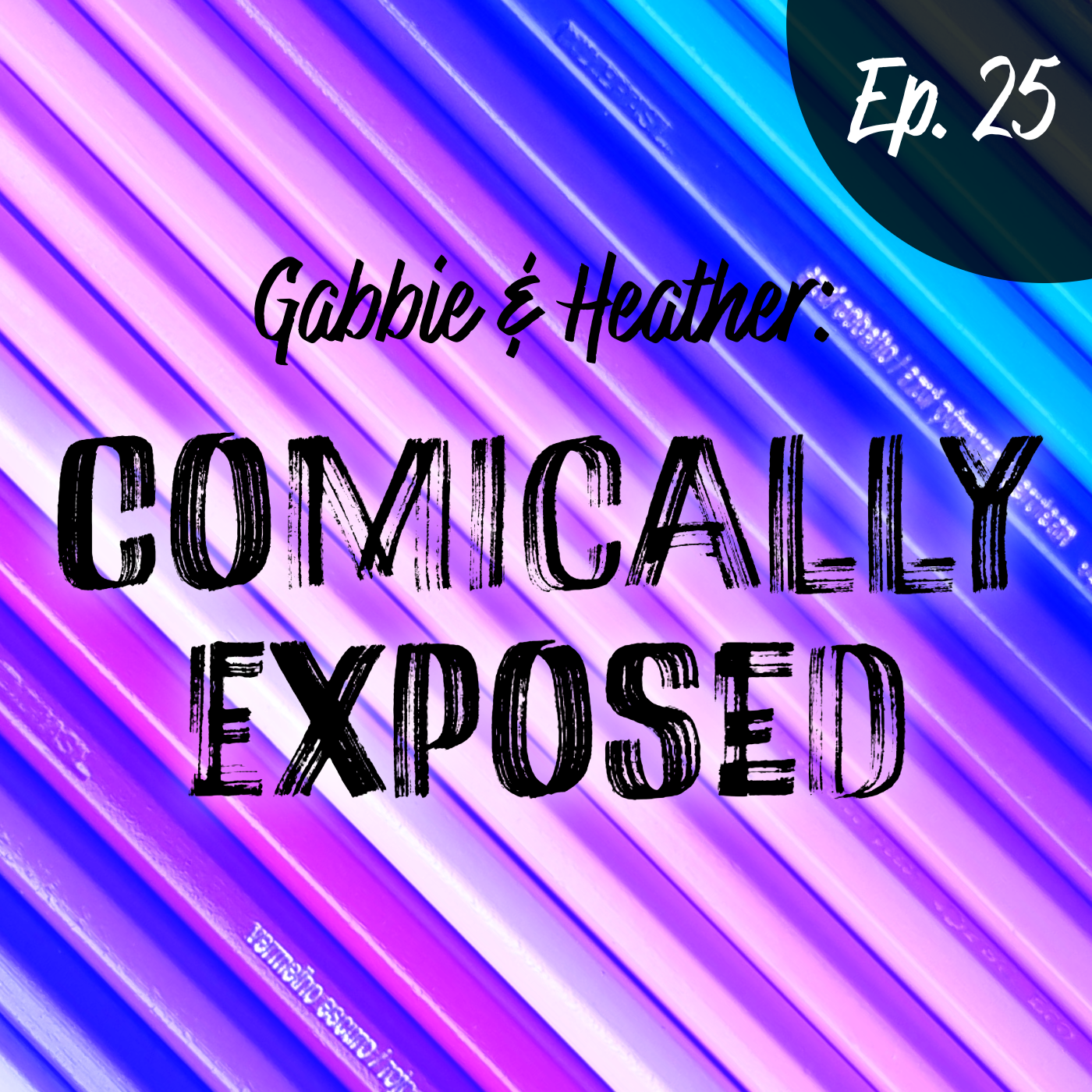 Comically Exposed