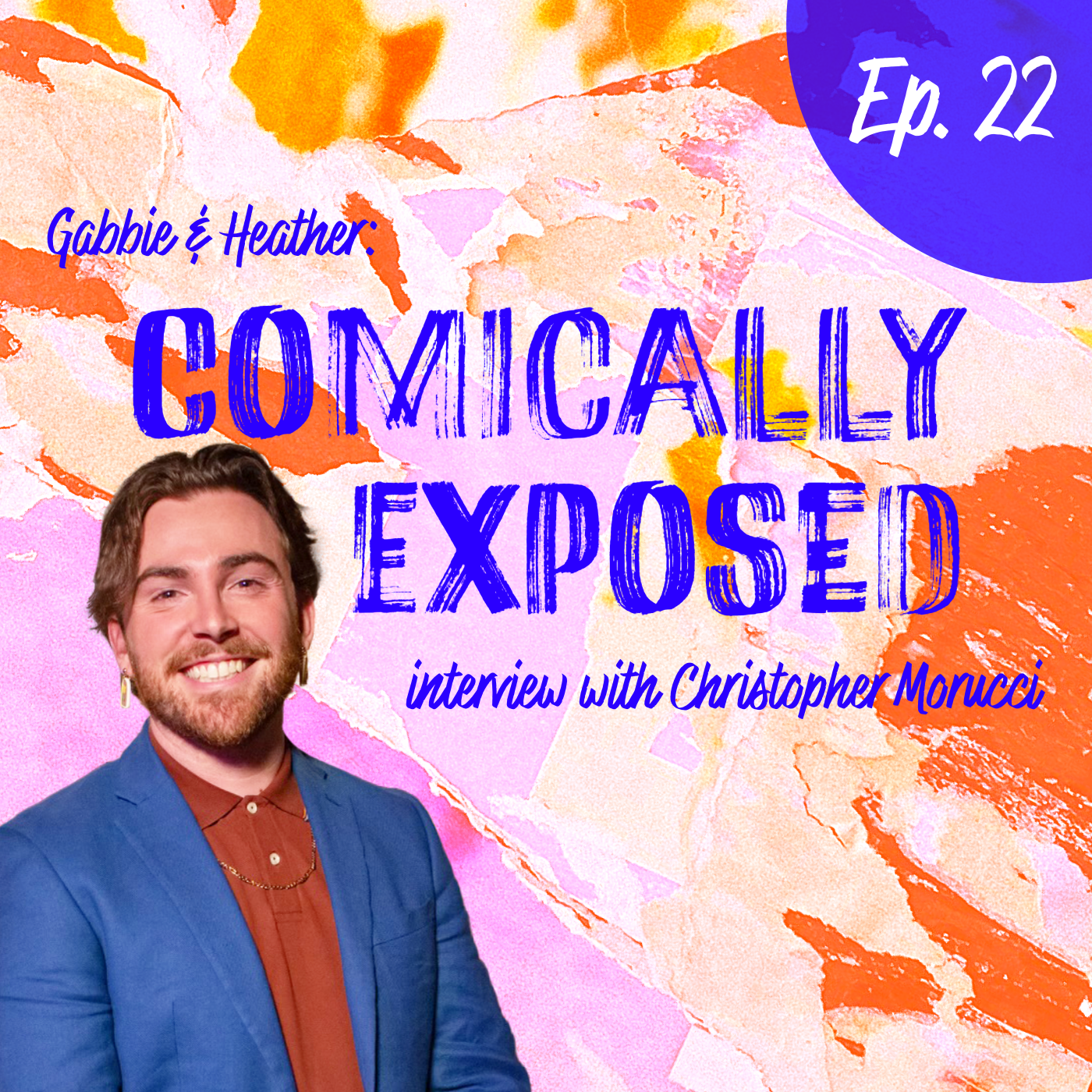 Comically Exposed