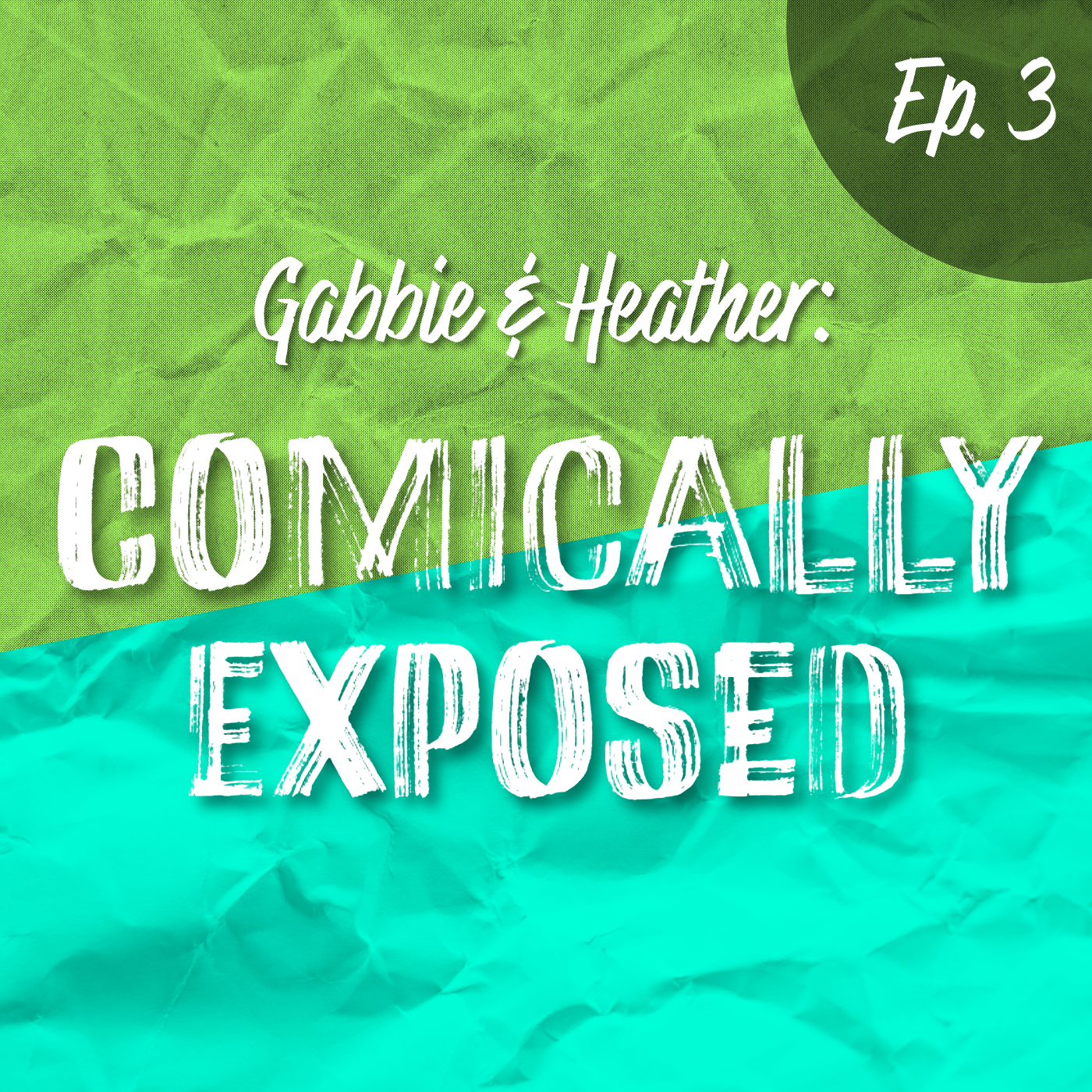 Comically Exposed
