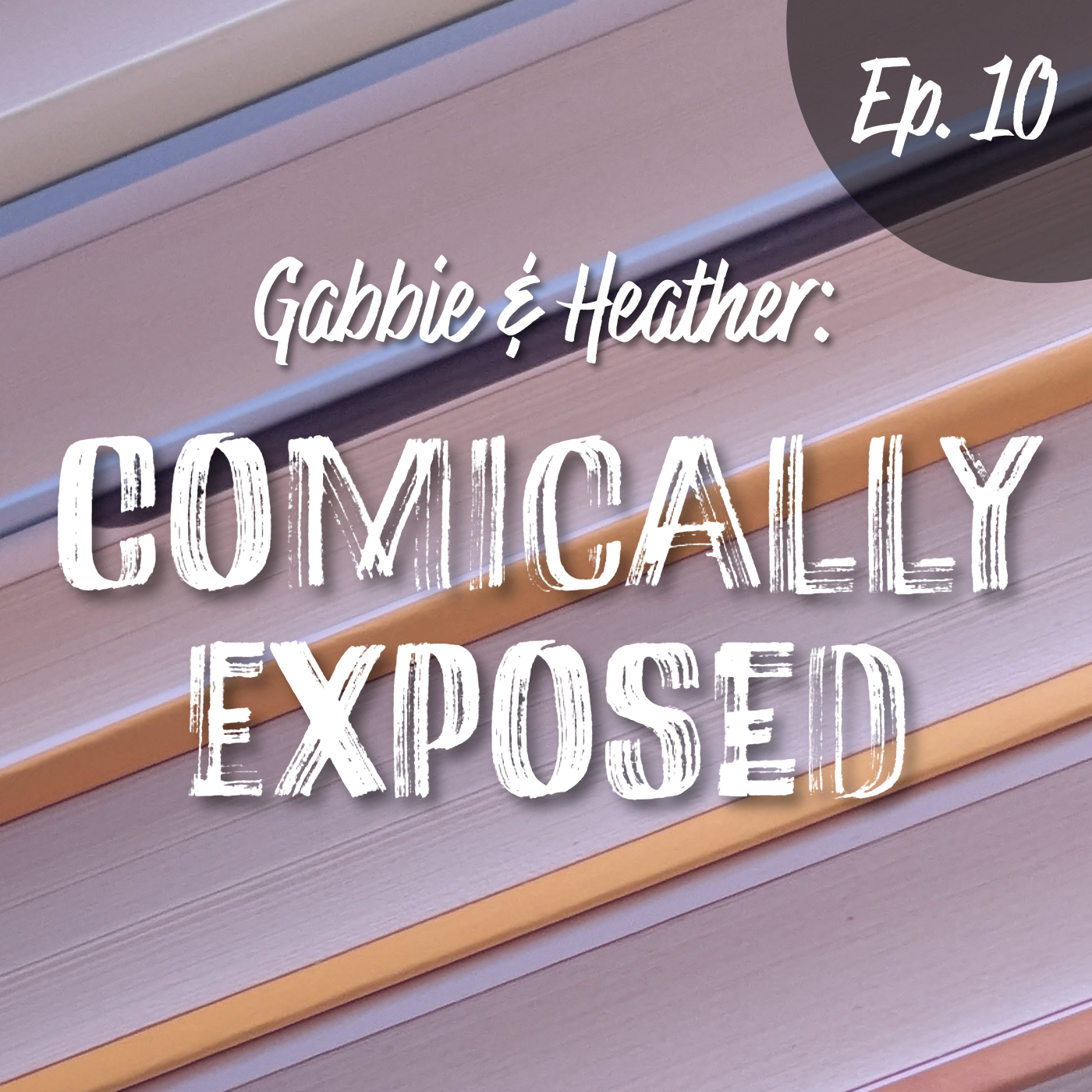 Comically Exposed