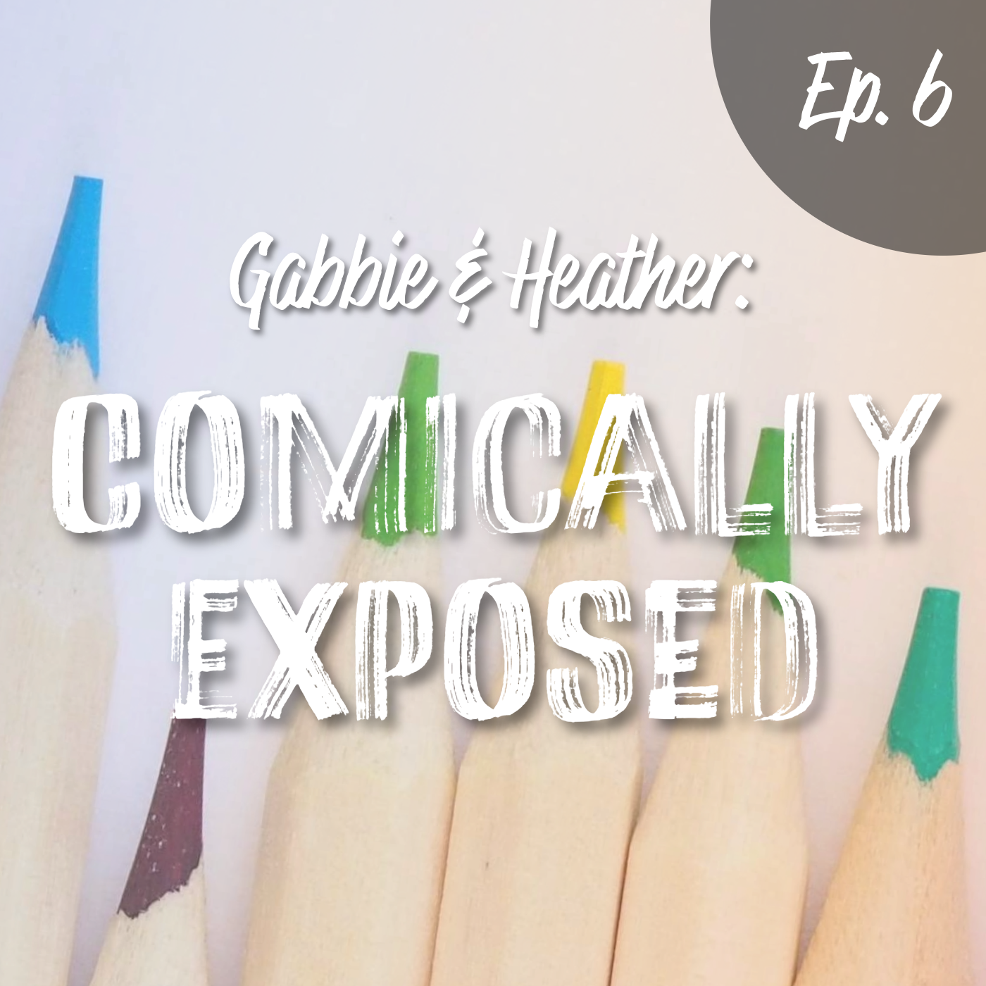 Comically Exposed