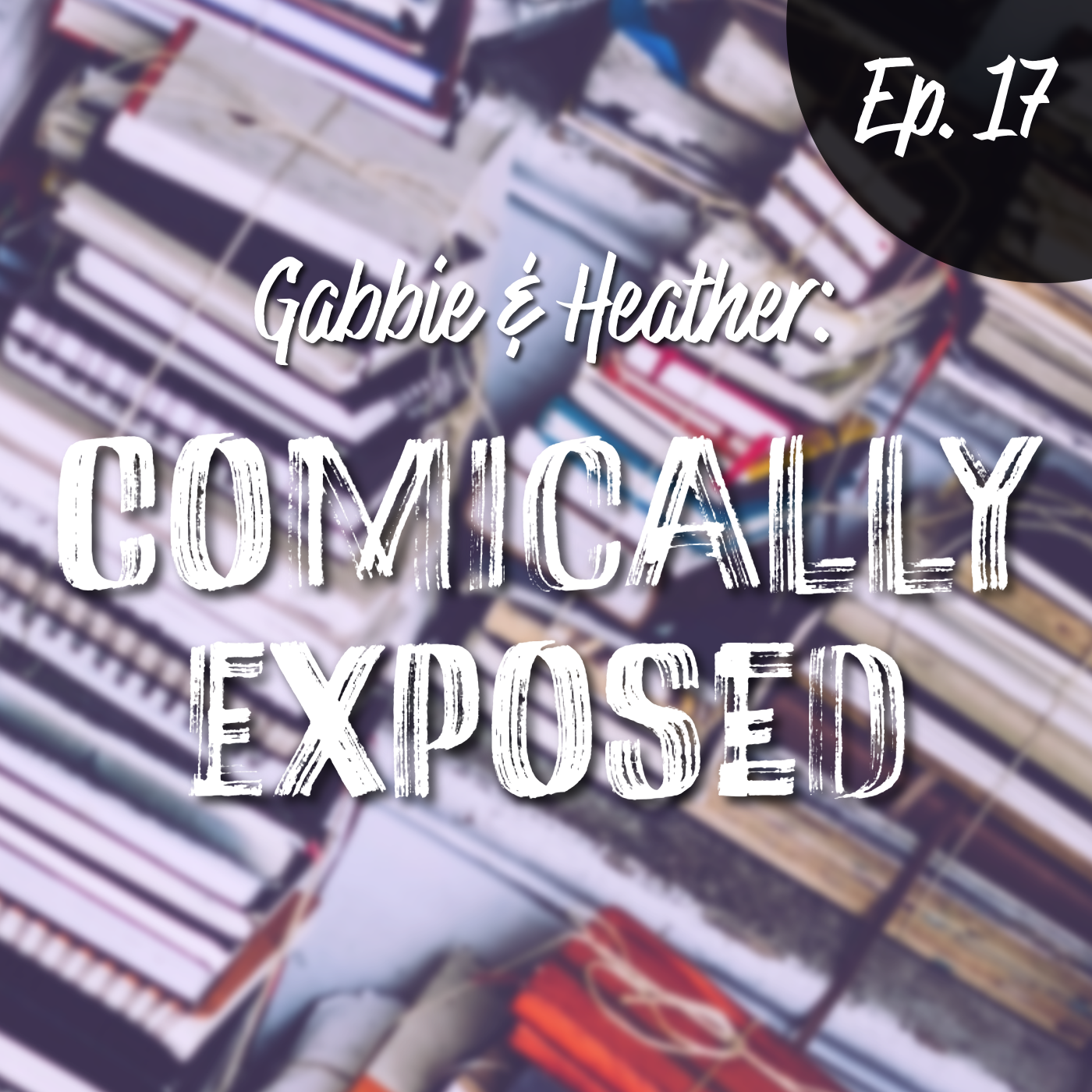 Comically Exposed