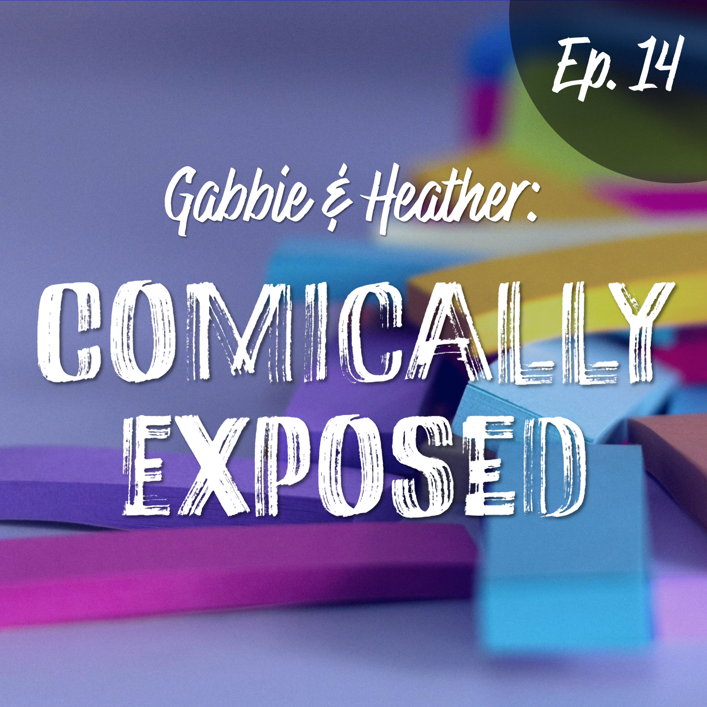 Comically Exposed