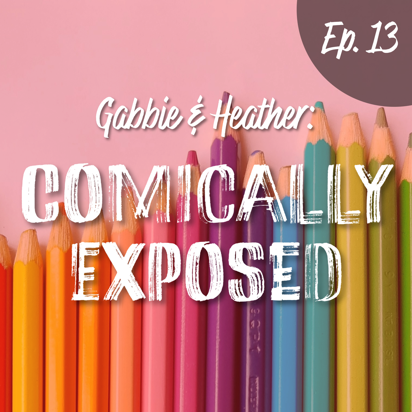 Comically Exposed