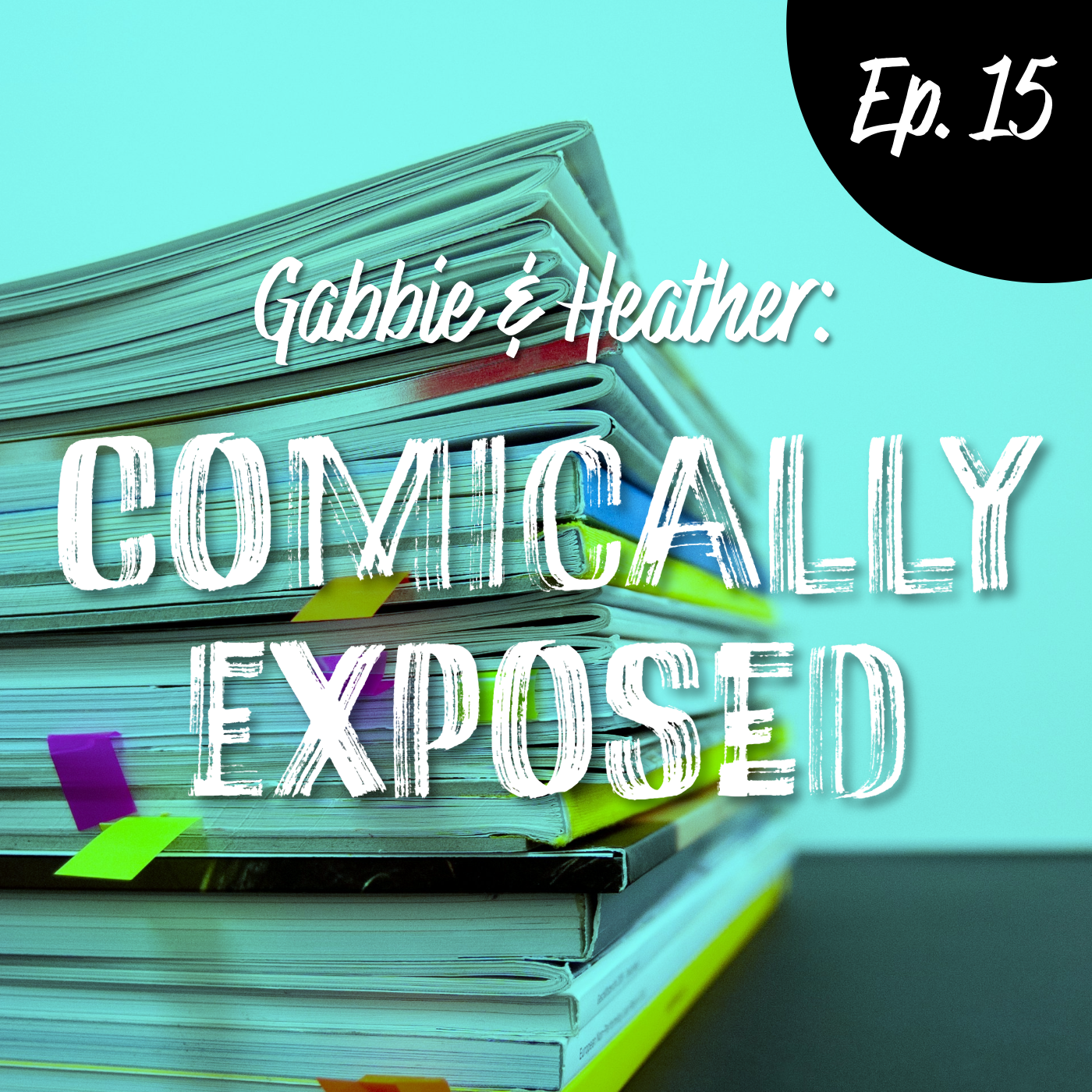 Comically Exposed