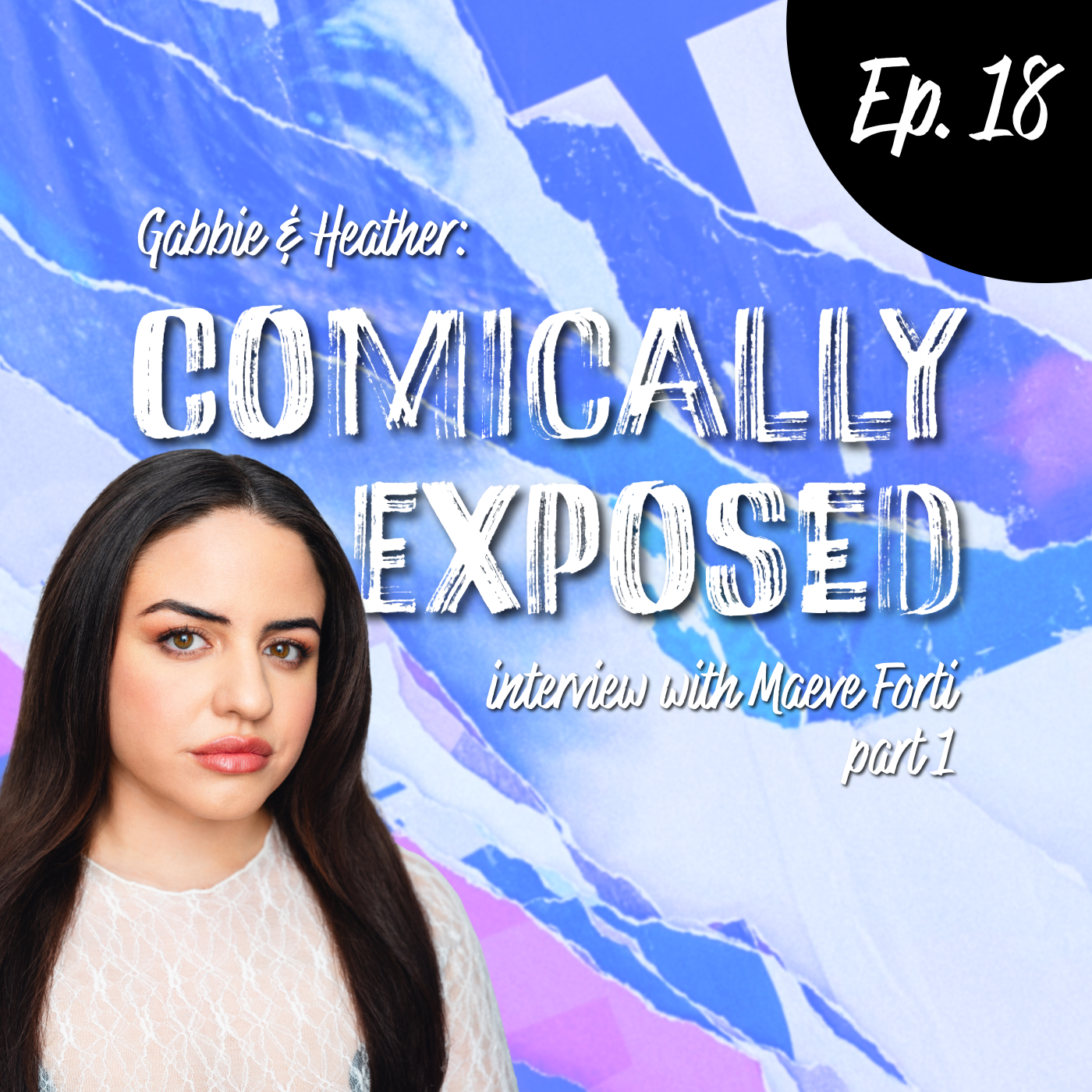 Comically Exposed