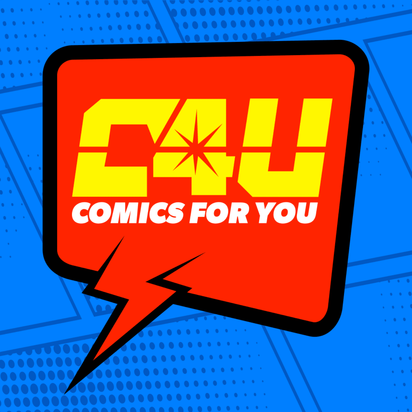 Comics For You