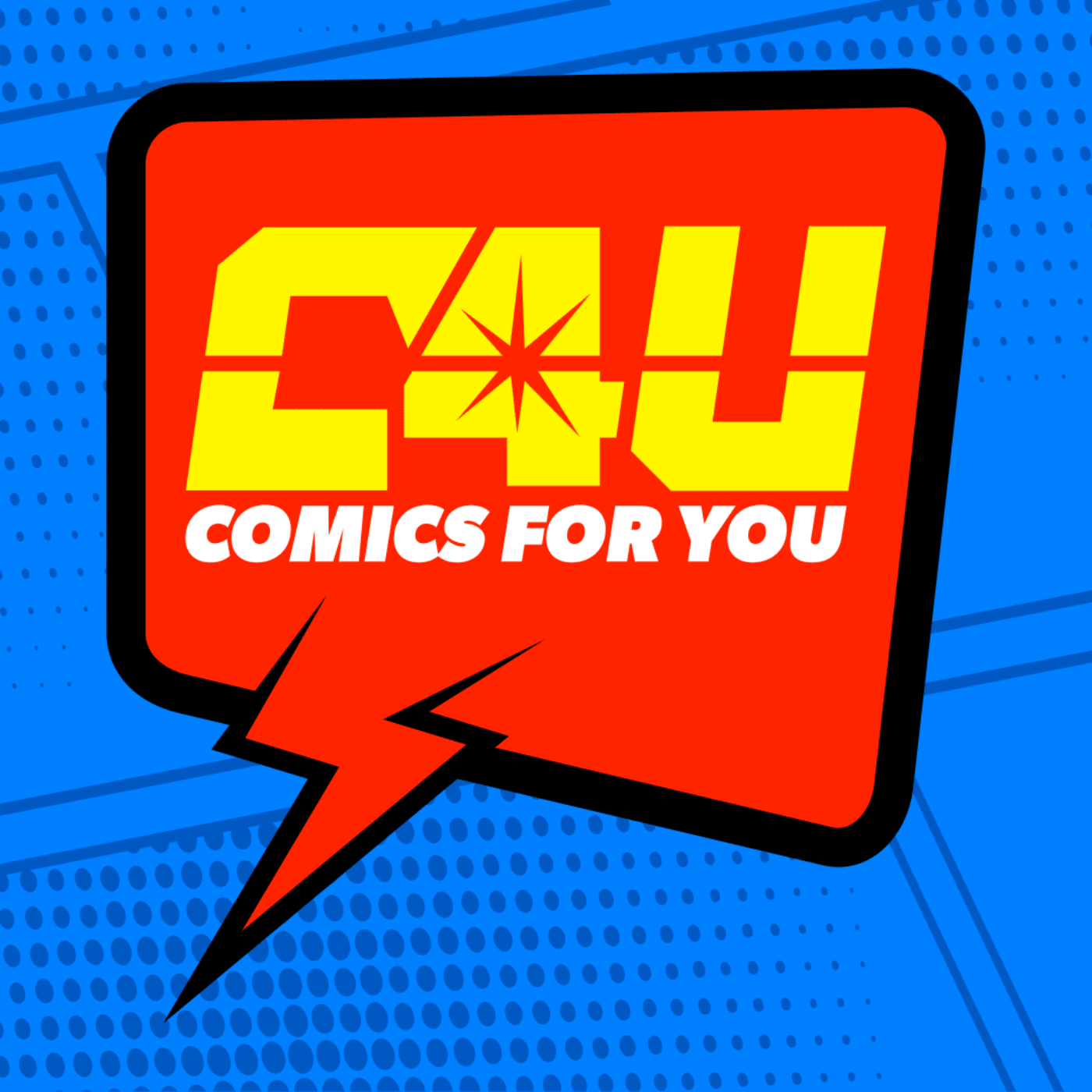 Comics For You