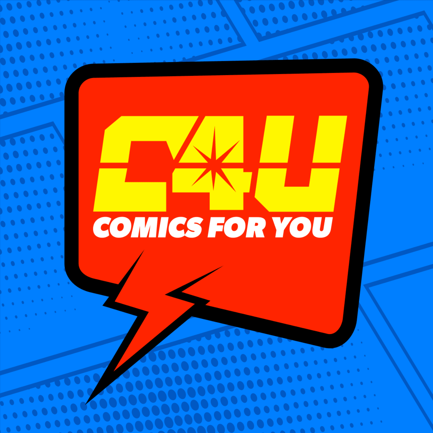 Comics For You