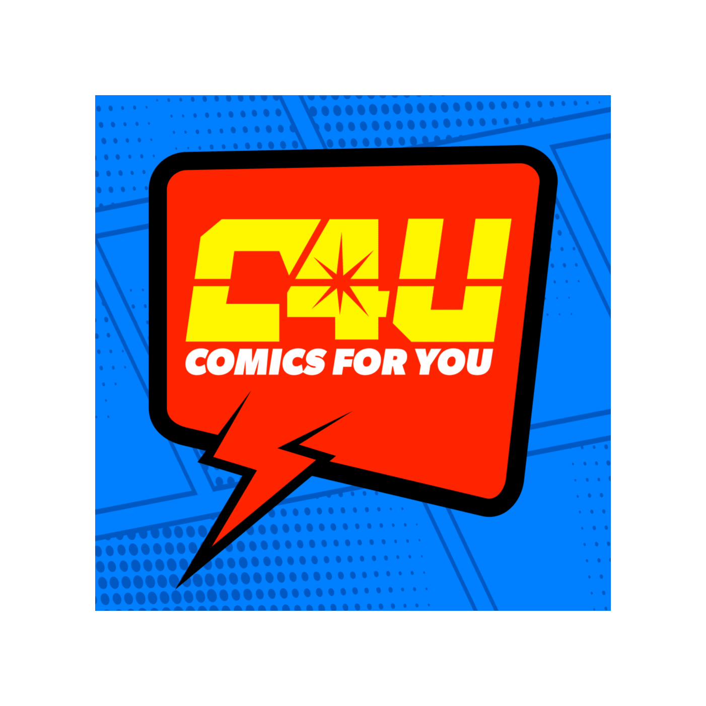 Comics For You