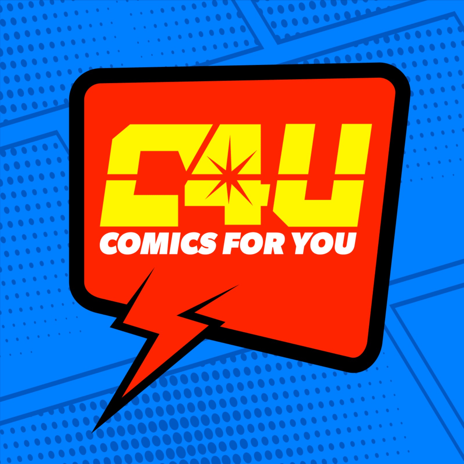 Fave 5 - Christopher Cantwell episode artwork