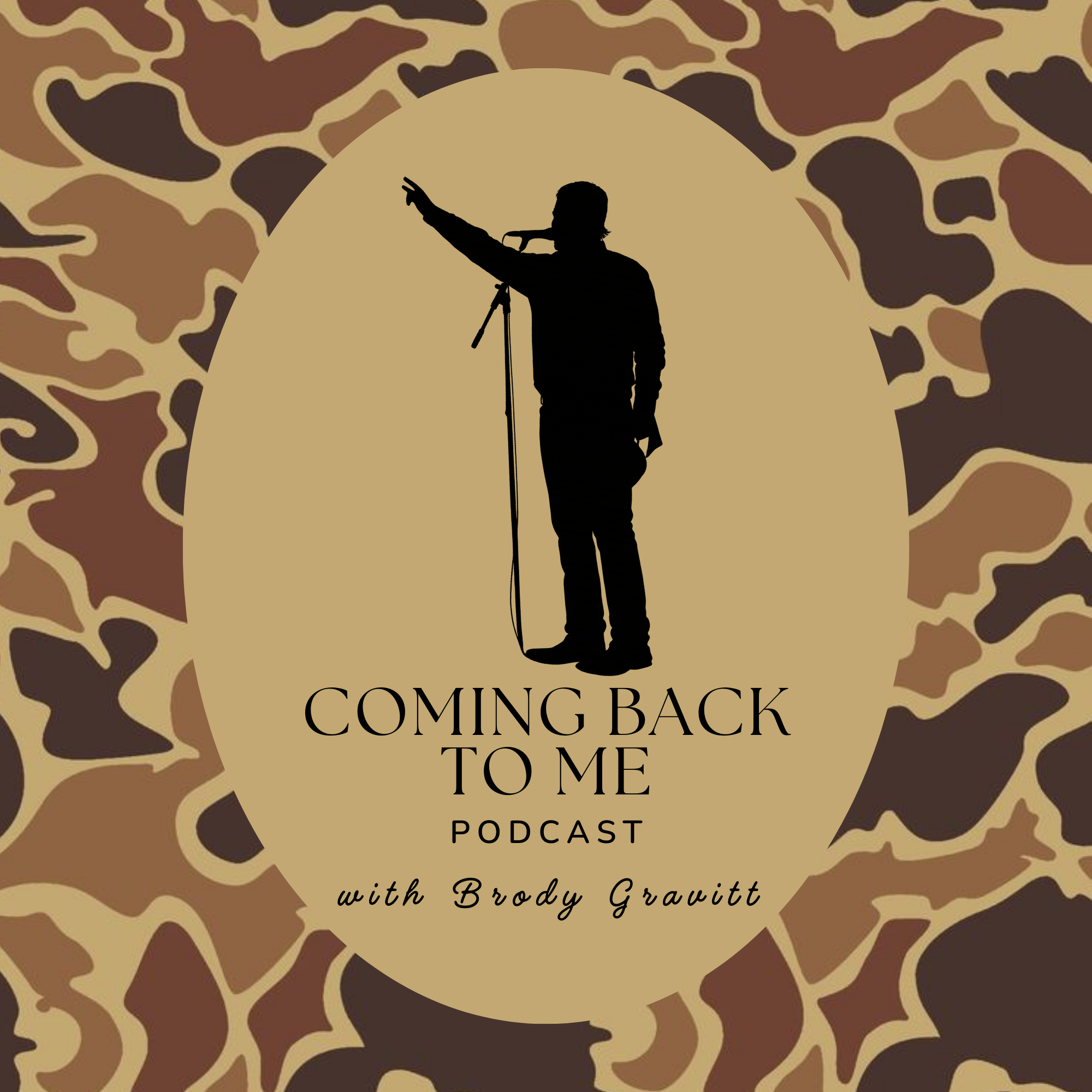 Coming Back To Me Podcast