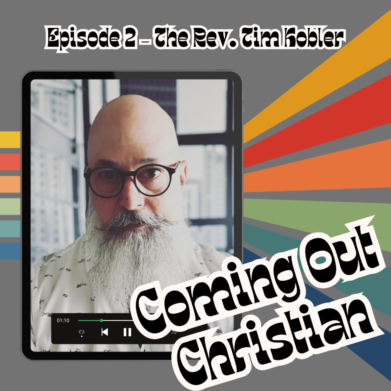 Coming Out Christian - A LOVEboldly Podcast