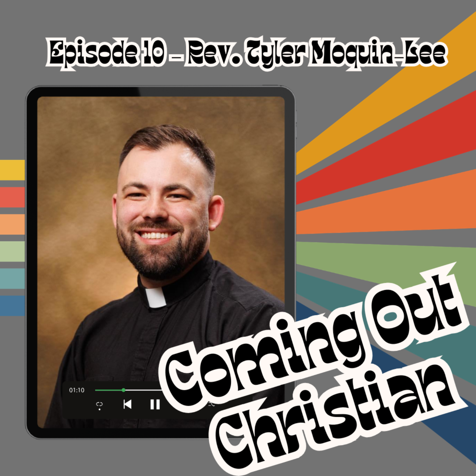 Coming Out Christian - A LOVEboldly Podcast