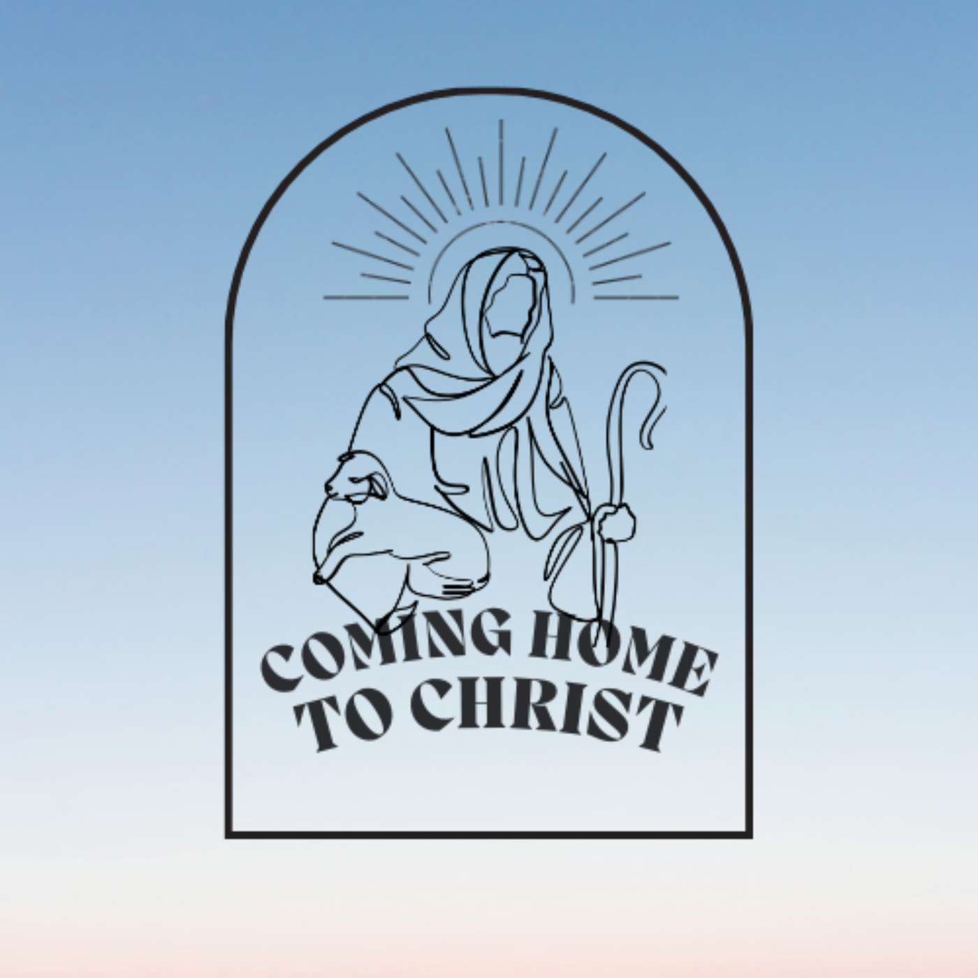 Coming Home to Christ Pod 