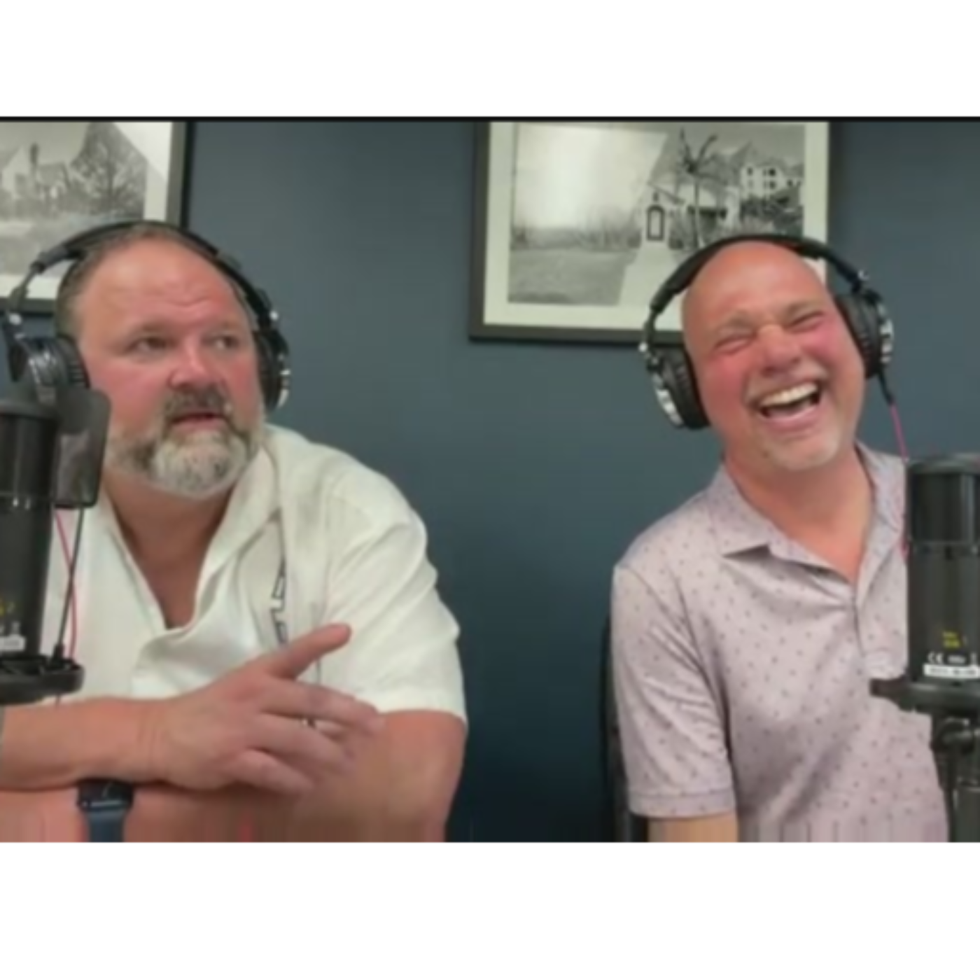 Coming Inside OUT: An LGBTQ podcast uplifting gay fathers, men, and those exploring their sexuality.