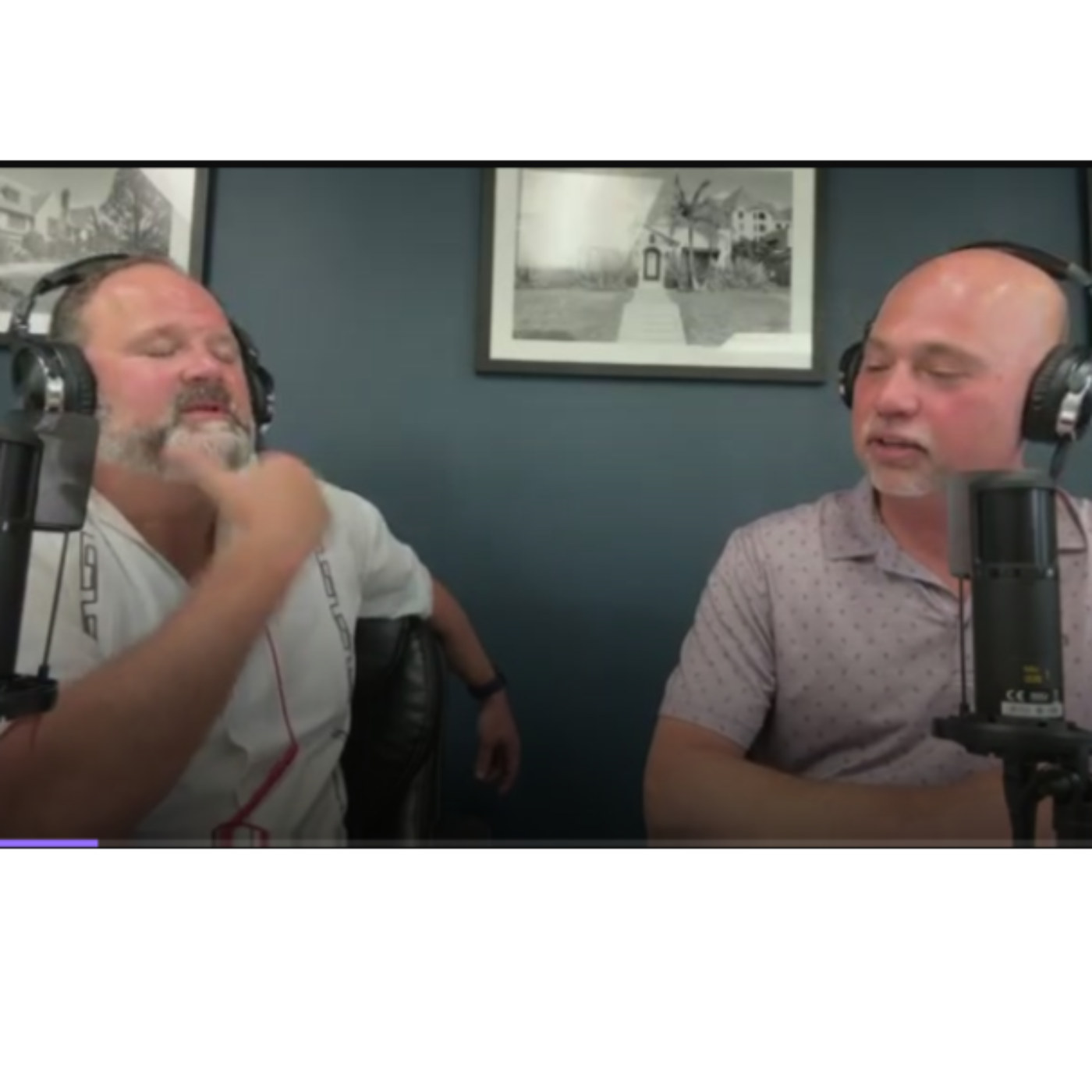 Coming Inside OUT: An LGBTQ podcast uplifting gay fathers, men, and those exploring their sexuality.