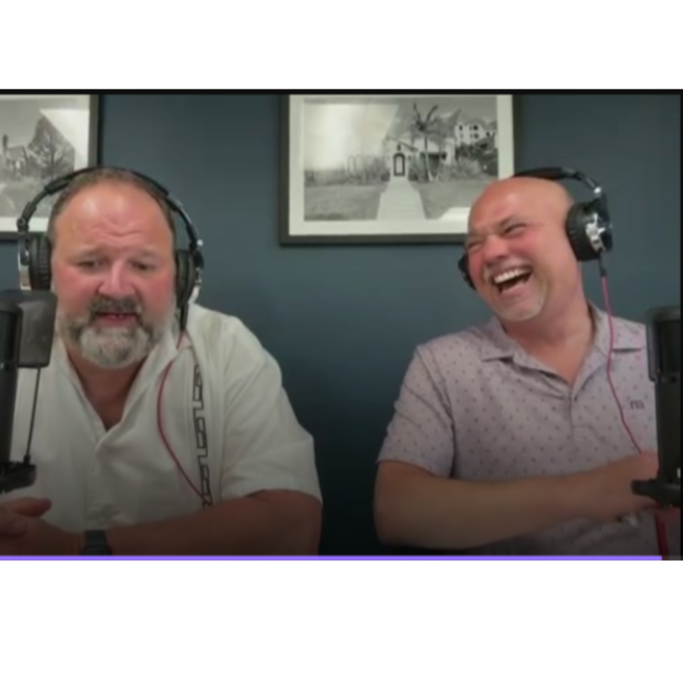 Coming Inside OUT: An LGBTQ podcast uplifting gay fathers, men, and those exploring their sexuality.