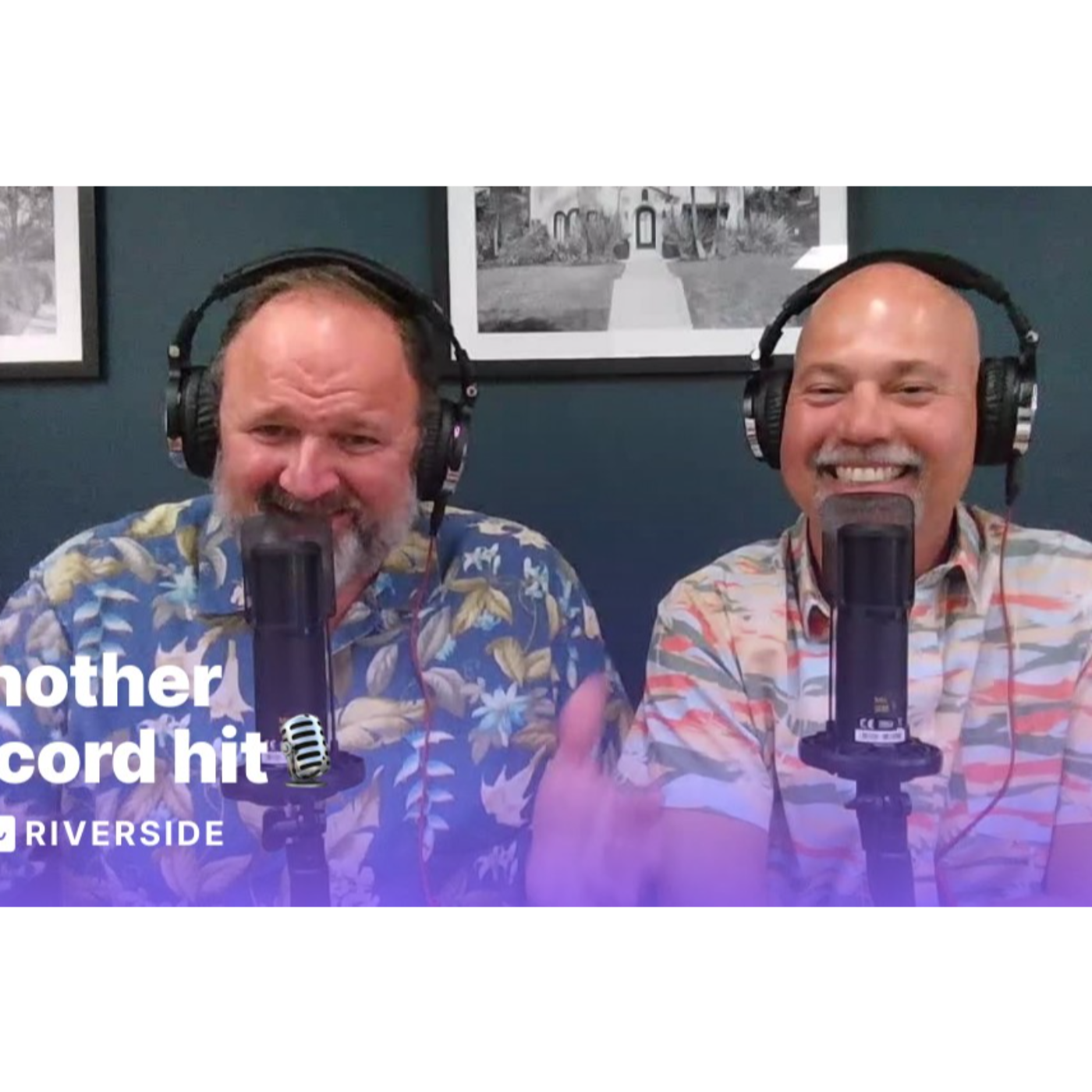 Coming Inside OUT: An LGBTQ podcast uplifting gay fathers, men, and those exploring their sexuality.