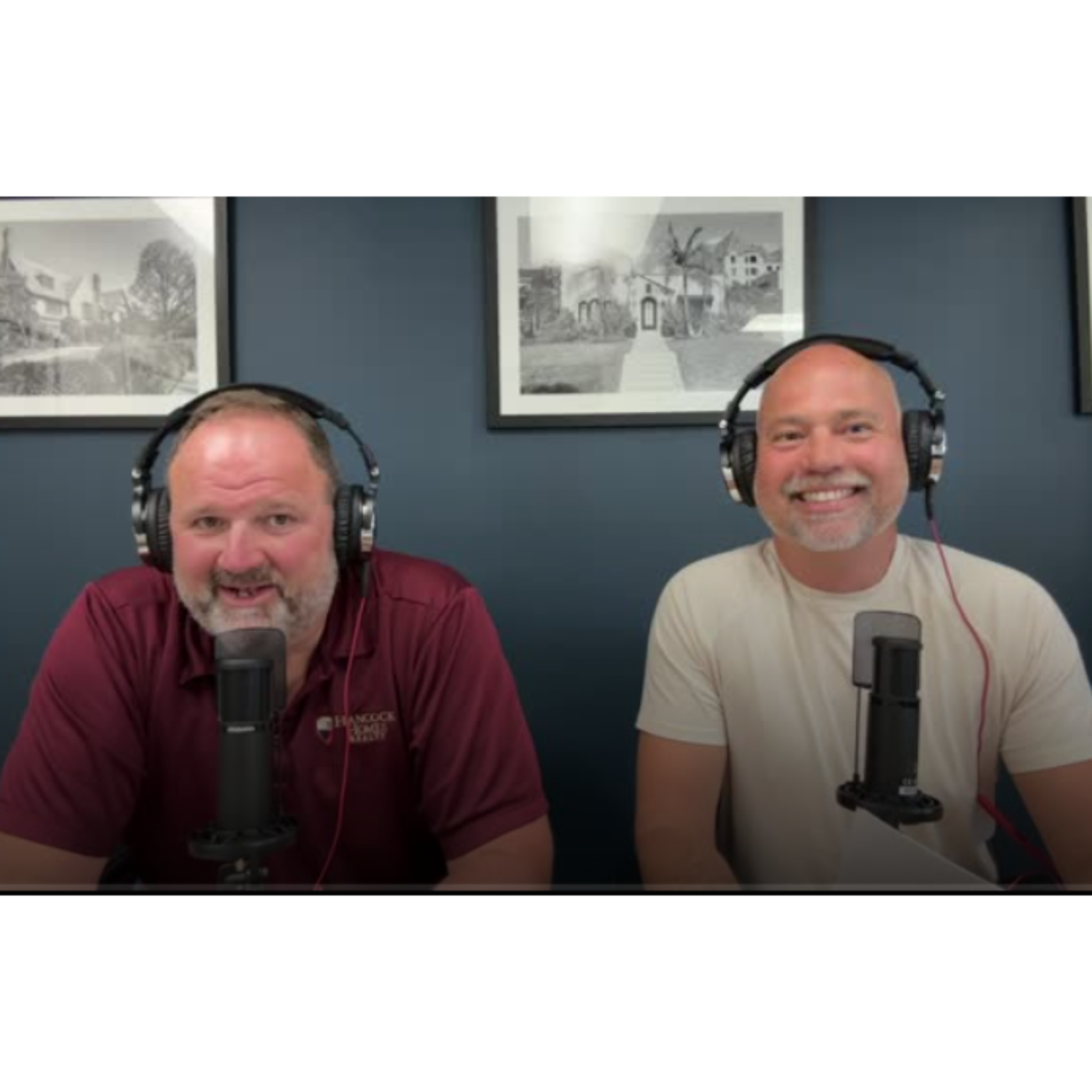 Coming Inside OUT: An LGBTQ podcast uplifting gay fathers, men, and those exploring their sexuality.