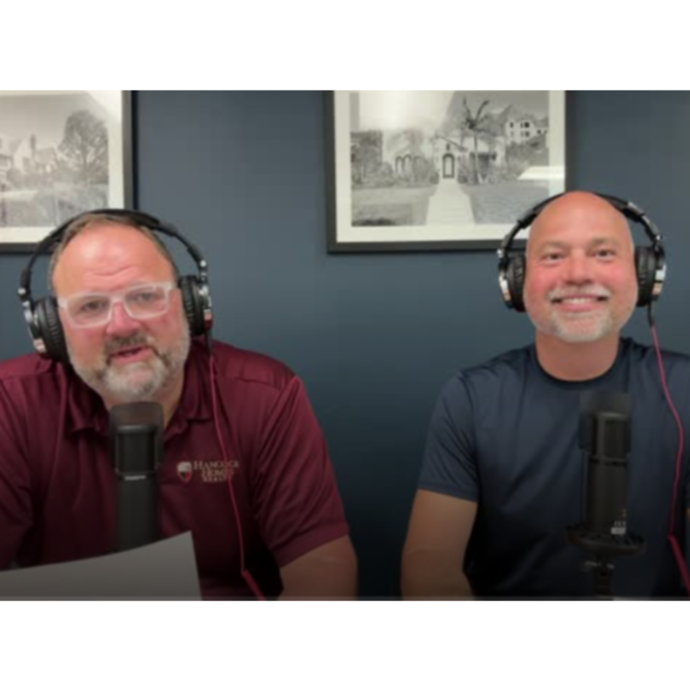 Coming Inside OUT: An LGBTQ podcast uplifting gay fathers, men, and those exploring their sexuality.