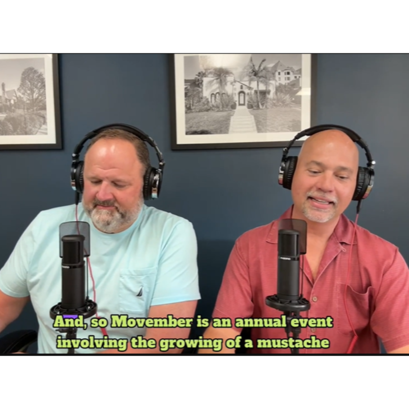 Coming Inside OUT: An LGBTQ podcast uplifting gay fathers, men, and those exploring their sexuality.
