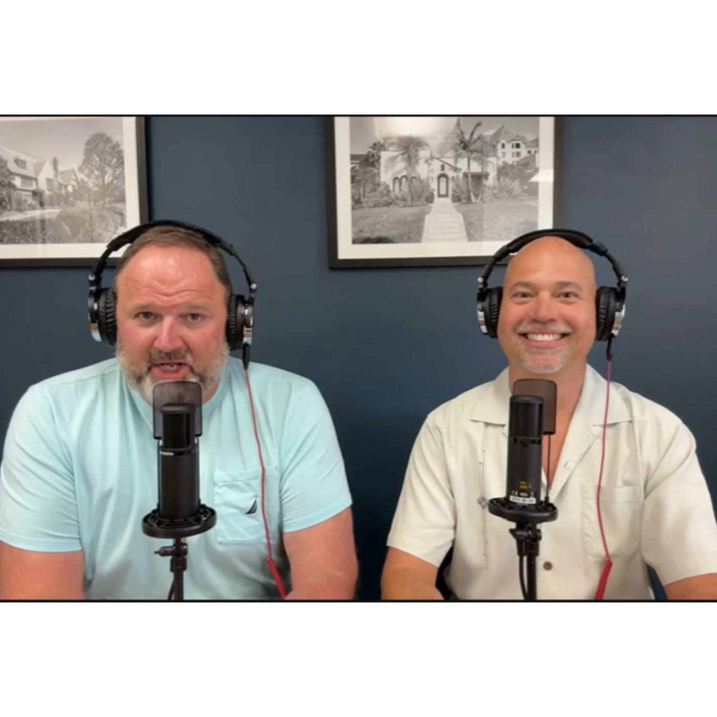 Coming Inside OUT: An LGBTQ podcast uplifting gay fathers, men, and those exploring their sexuality.