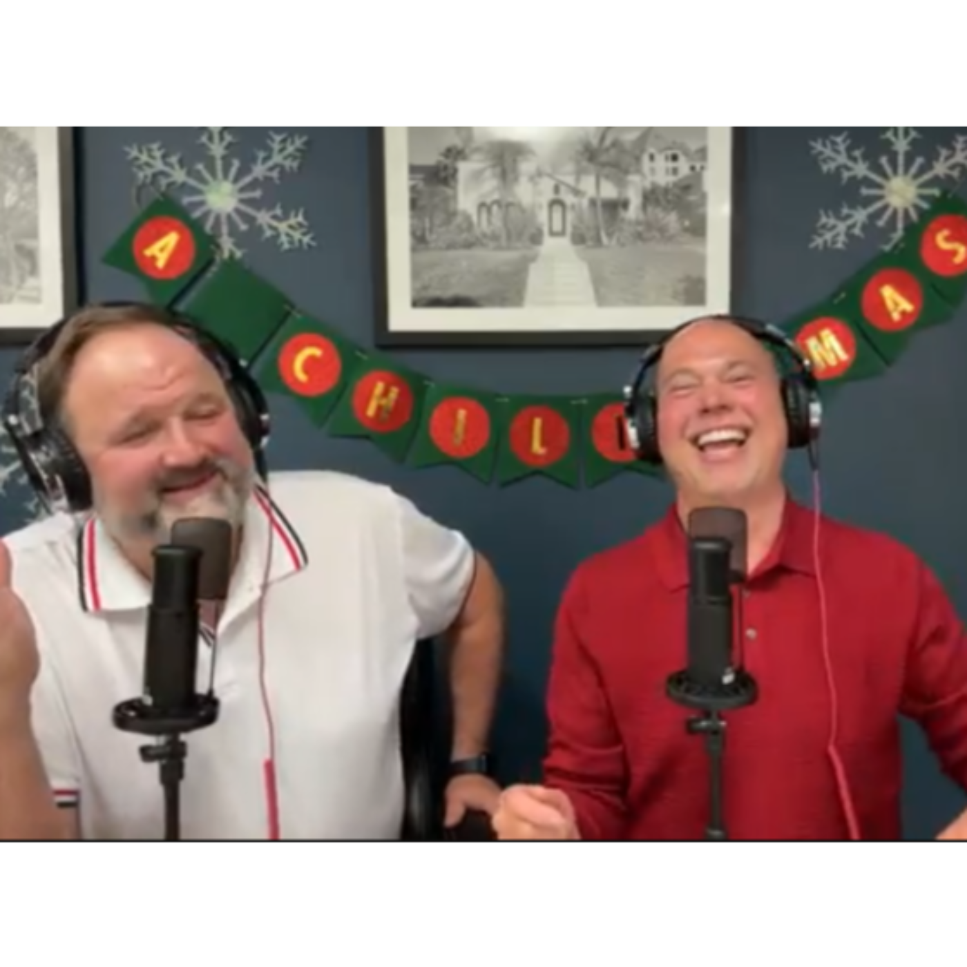 Coming Inside OUT: An LGBTQ podcast uplifting gay fathers, men, and those exploring their sexuality.