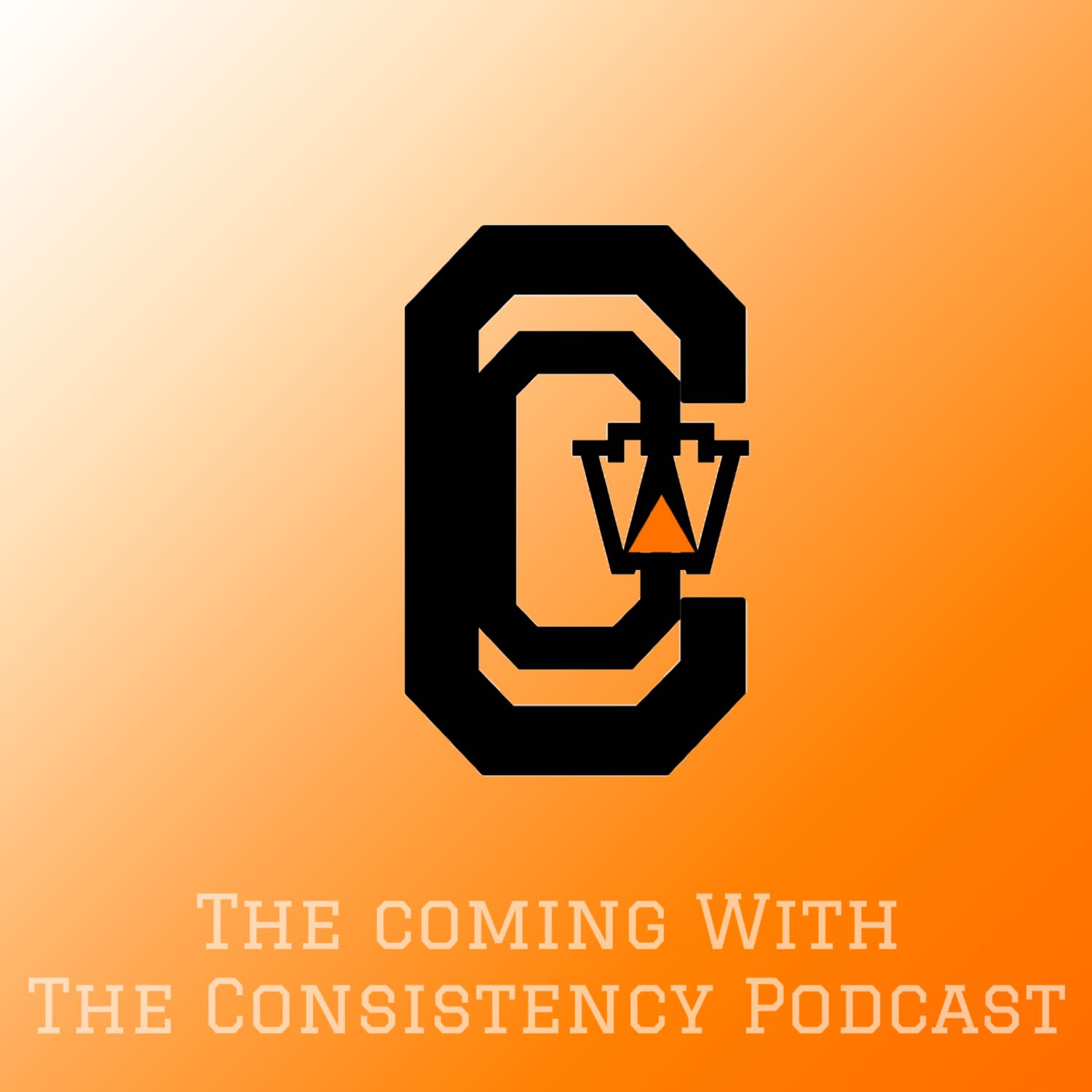 Coming With The Consistency