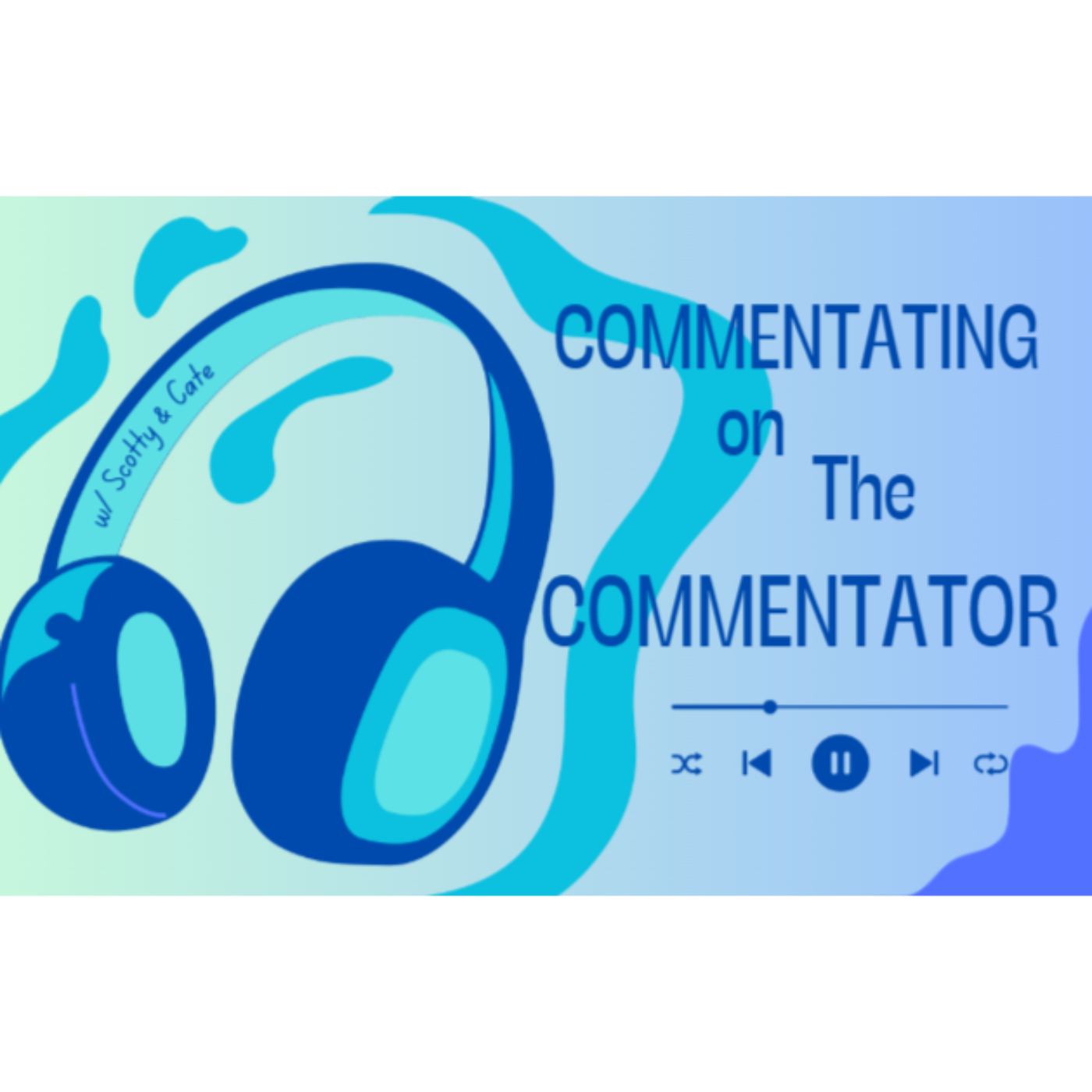 Commentating on The Commentator 
