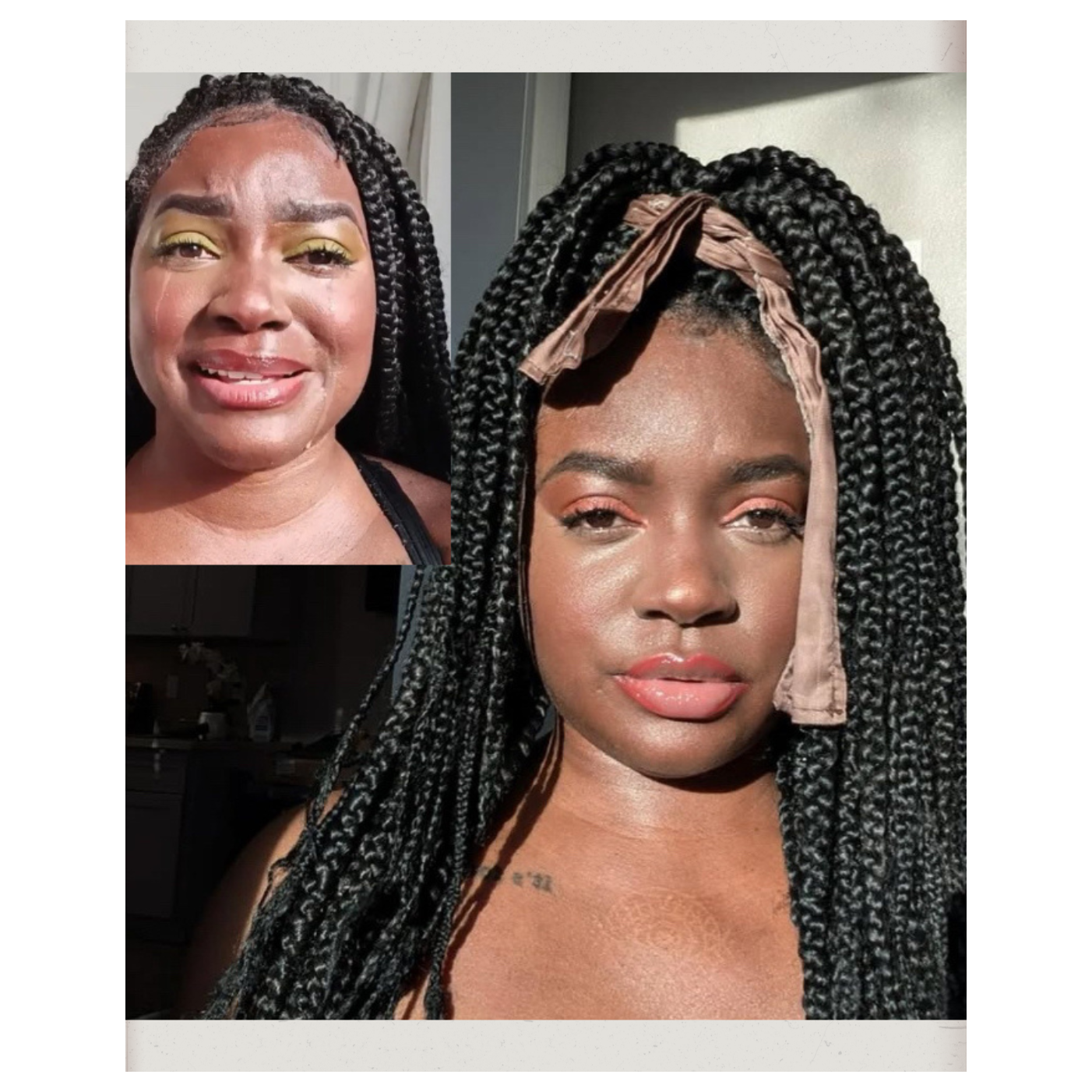 Happy International Women’s Day | why are black women so disrespected?