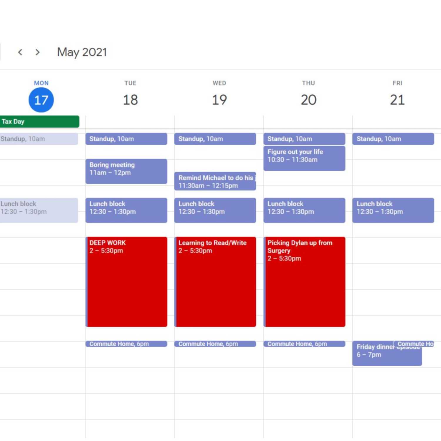 Focus time | Deep work | Do not disturb - Episode 8 Focus time | Deep work | Do not disturb - Episode 8
