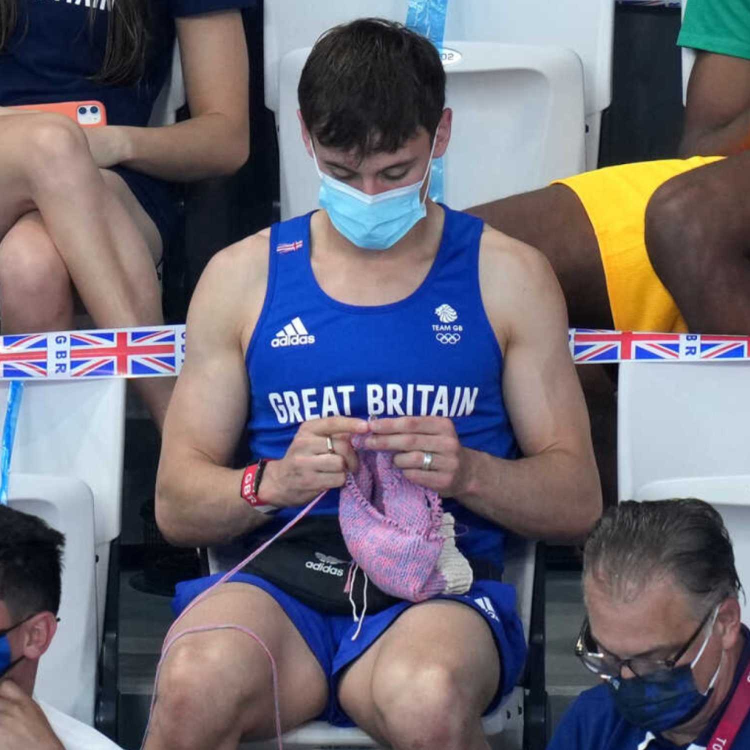 2021 Olympics in Review - Episode 14 2021 Olympics in Review - Episode 14