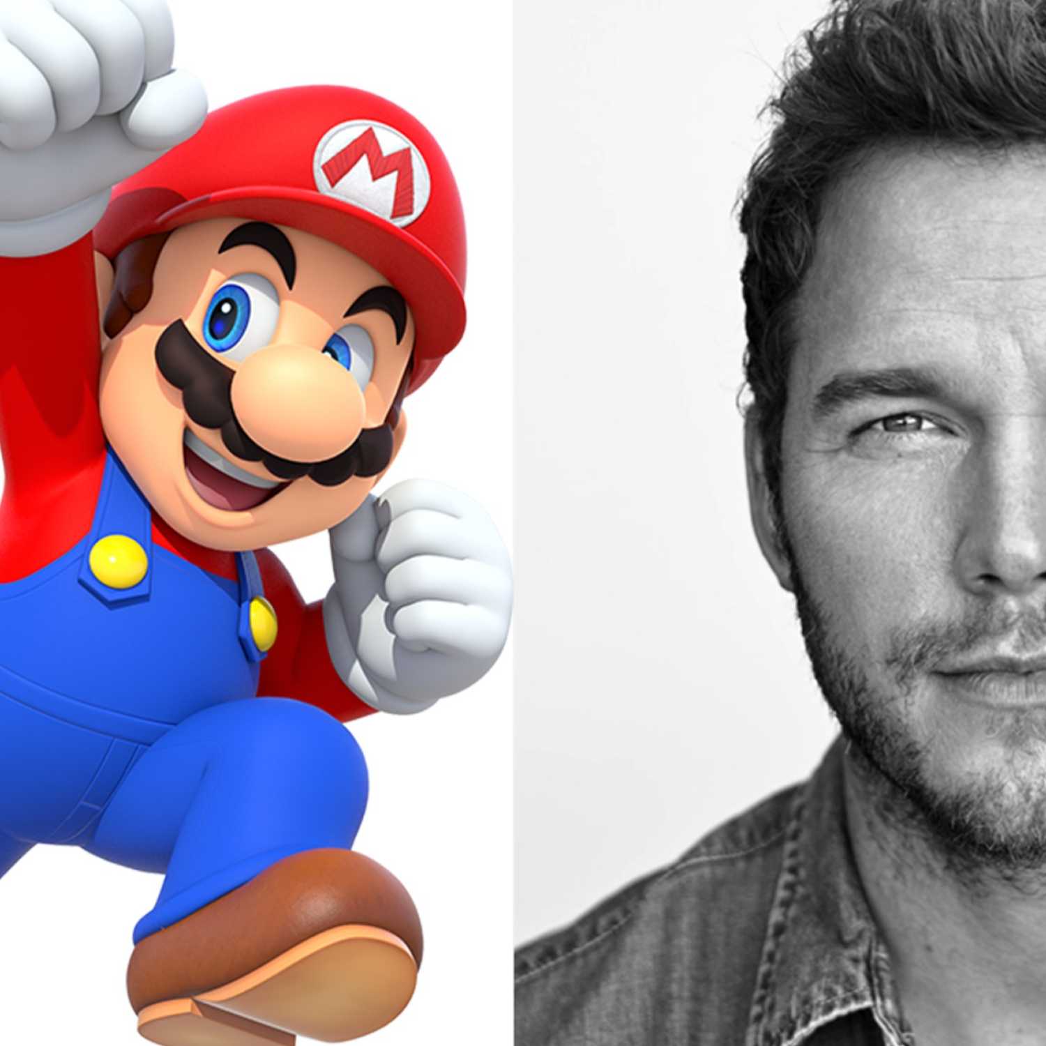 The Mario Movie Voices are RIDICULOUS! - Episode 17 w/ Kira! The Mario Movie Voices are RIDICULOUS! - Episode 17 w/ Kira!