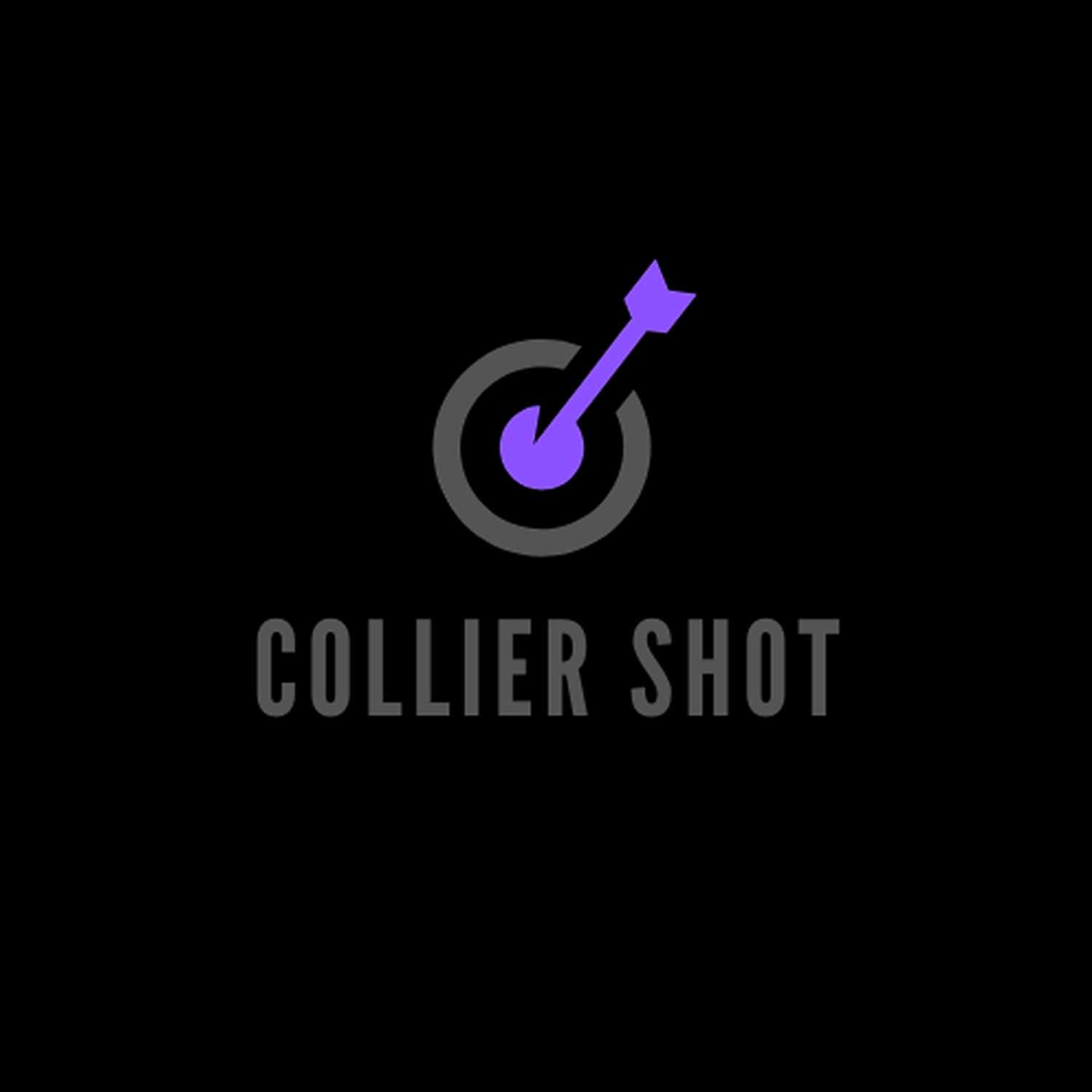 Collier Shot Podcast