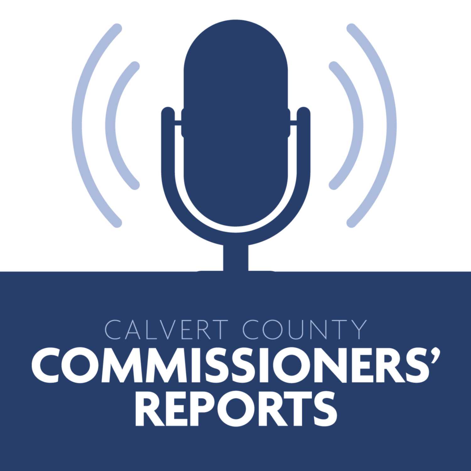 Commissioners' Reports: Week of Jan. 22, 2024 Commissioners' Reports: Week of Jan. 22, 2024